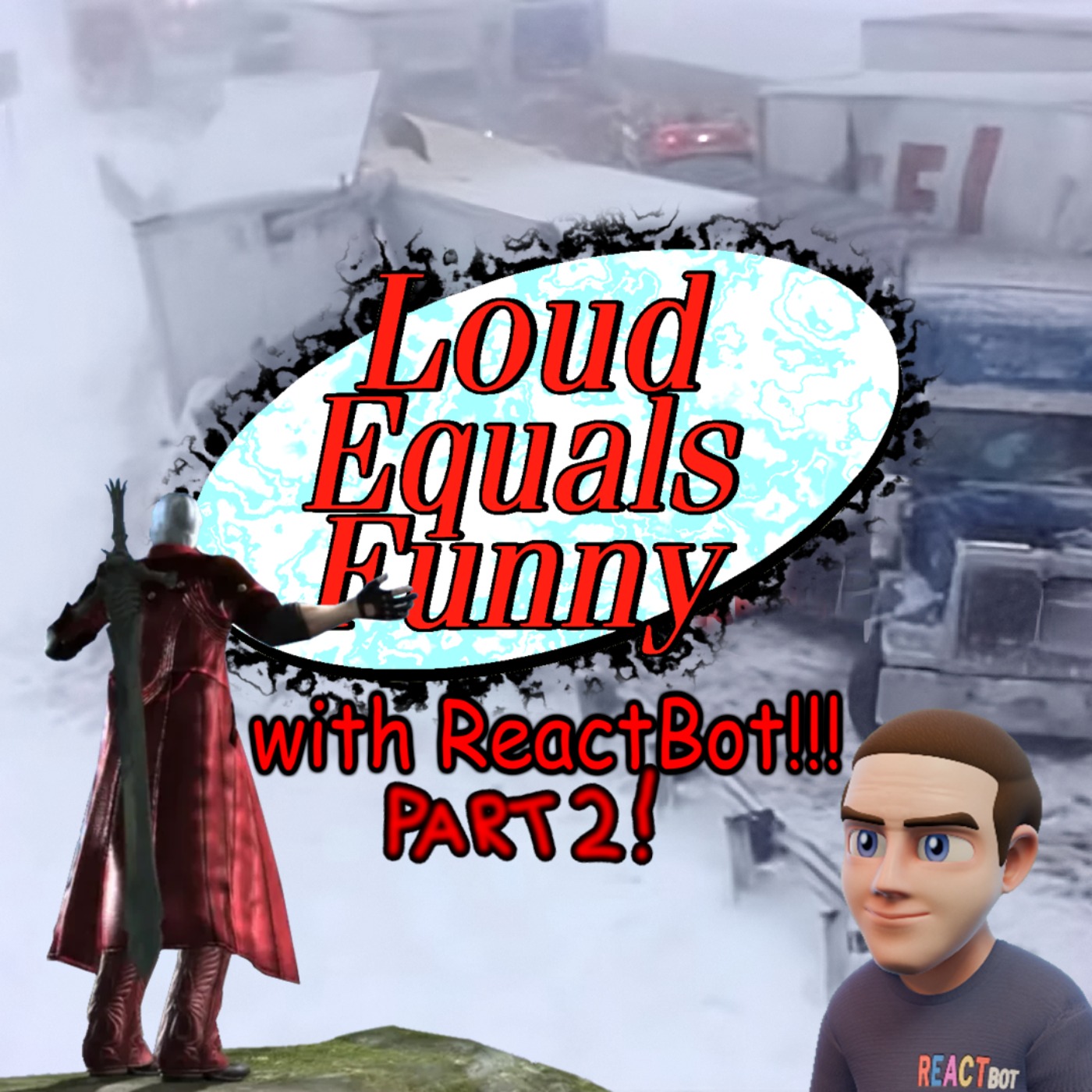 #72 - The Boys Are Back (Part 2)