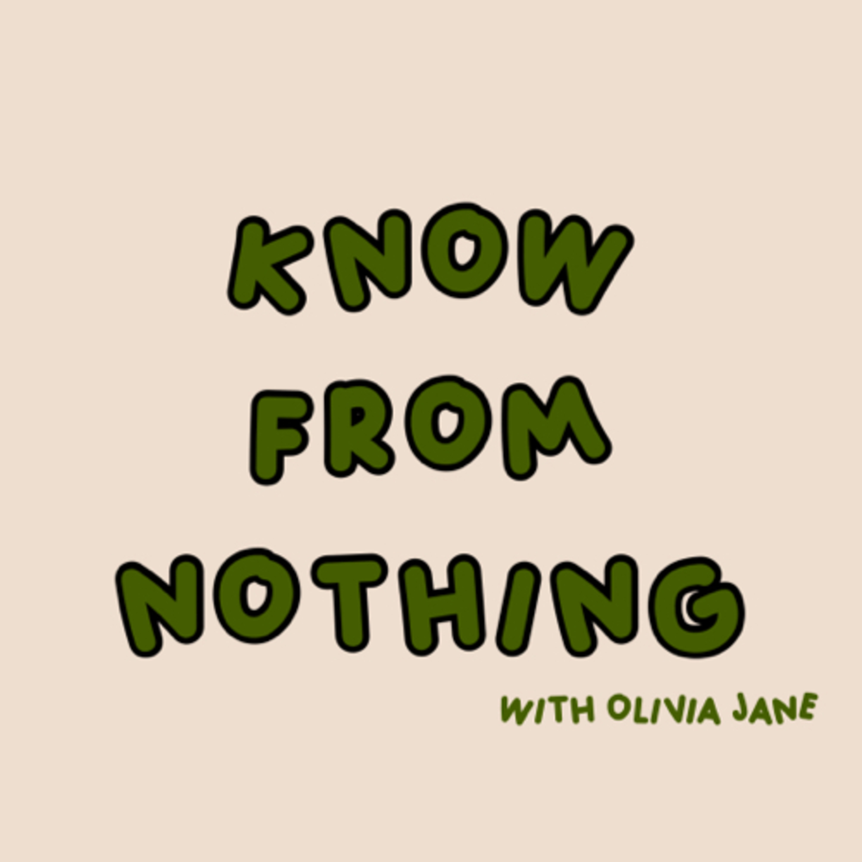 Know from Nothing