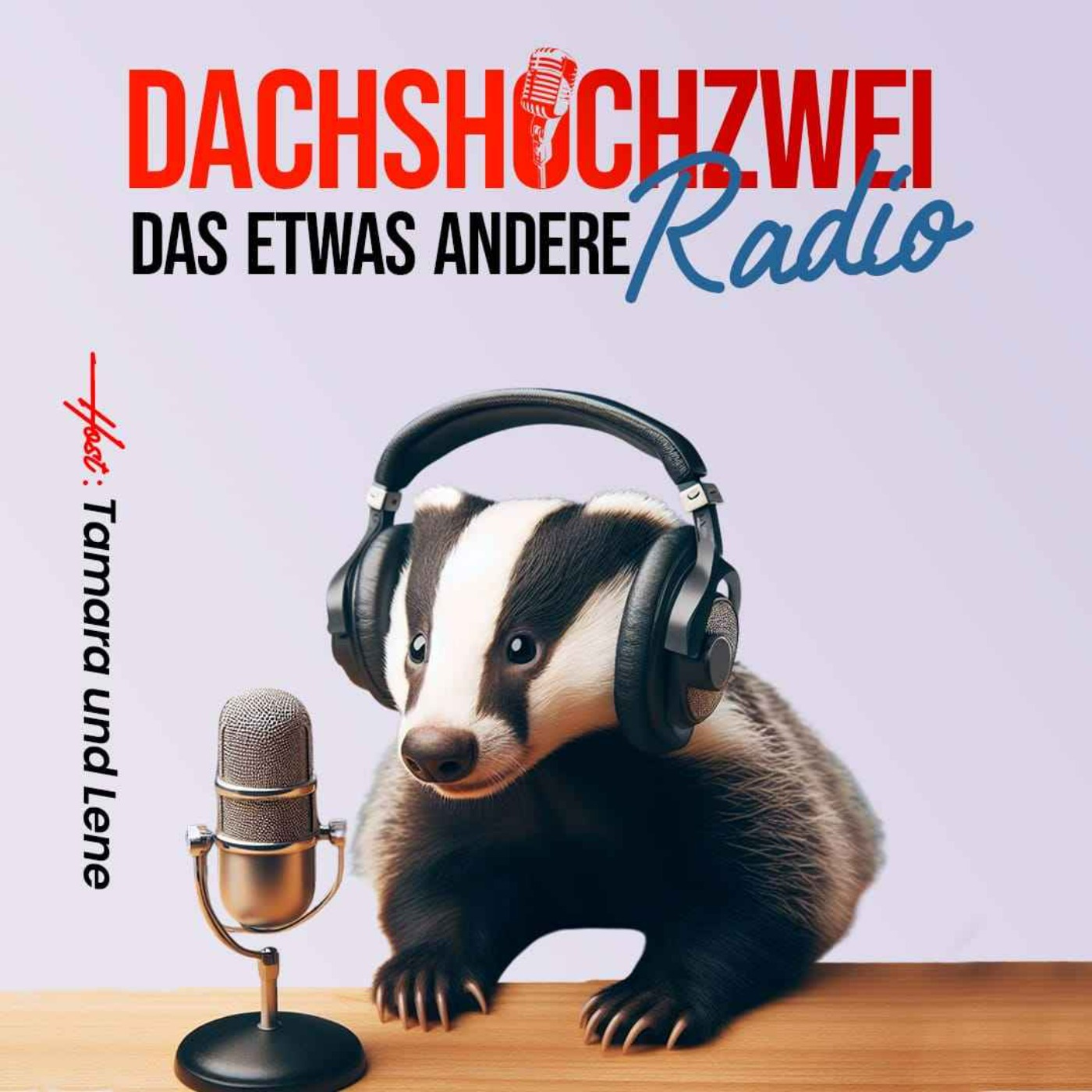 DachsHoch2- das etwas andere Radio