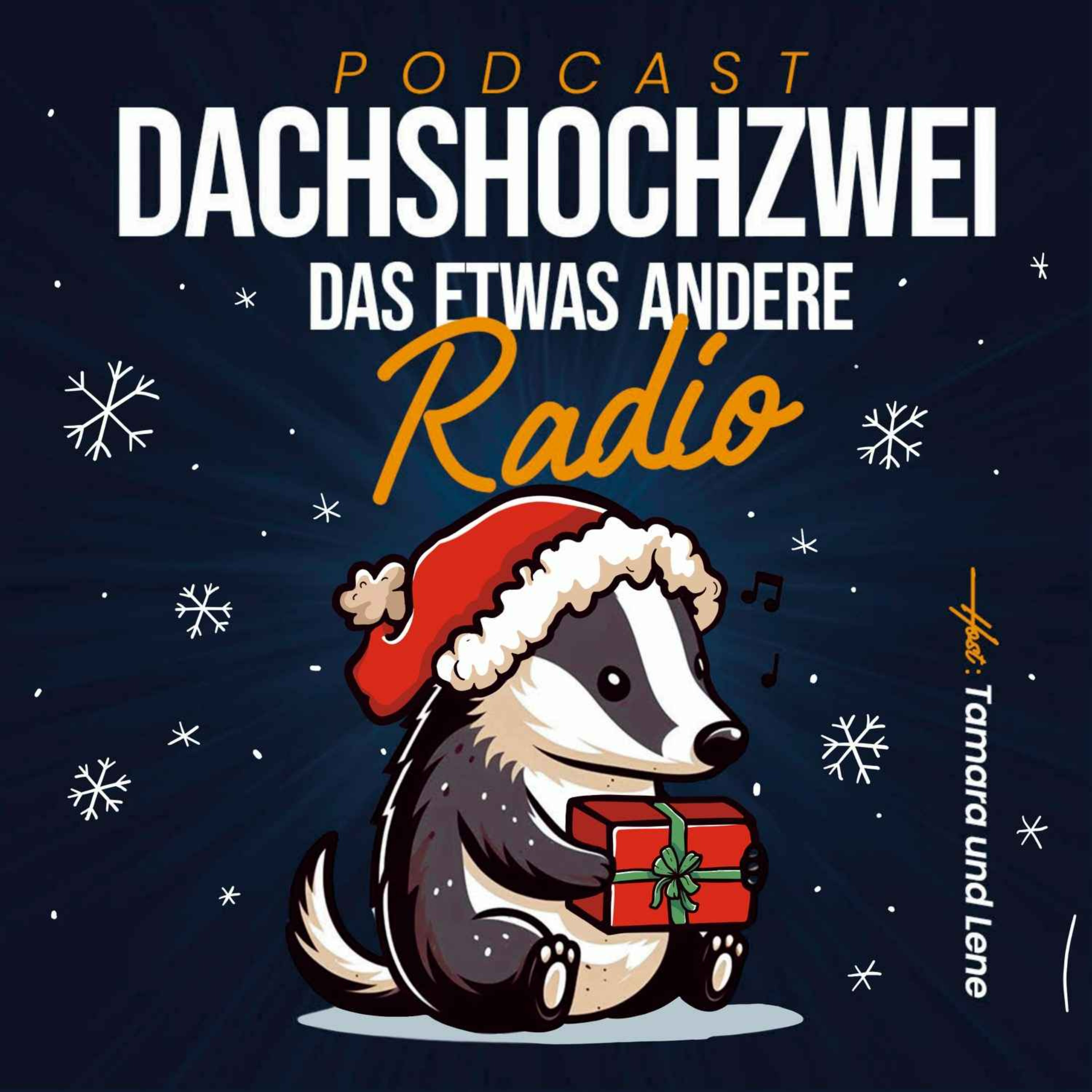 DachsHoch2- das etwas andere Radio
