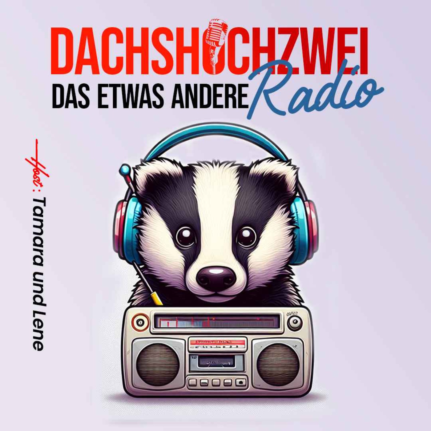 DachsHoch2- das etwas andere Radio