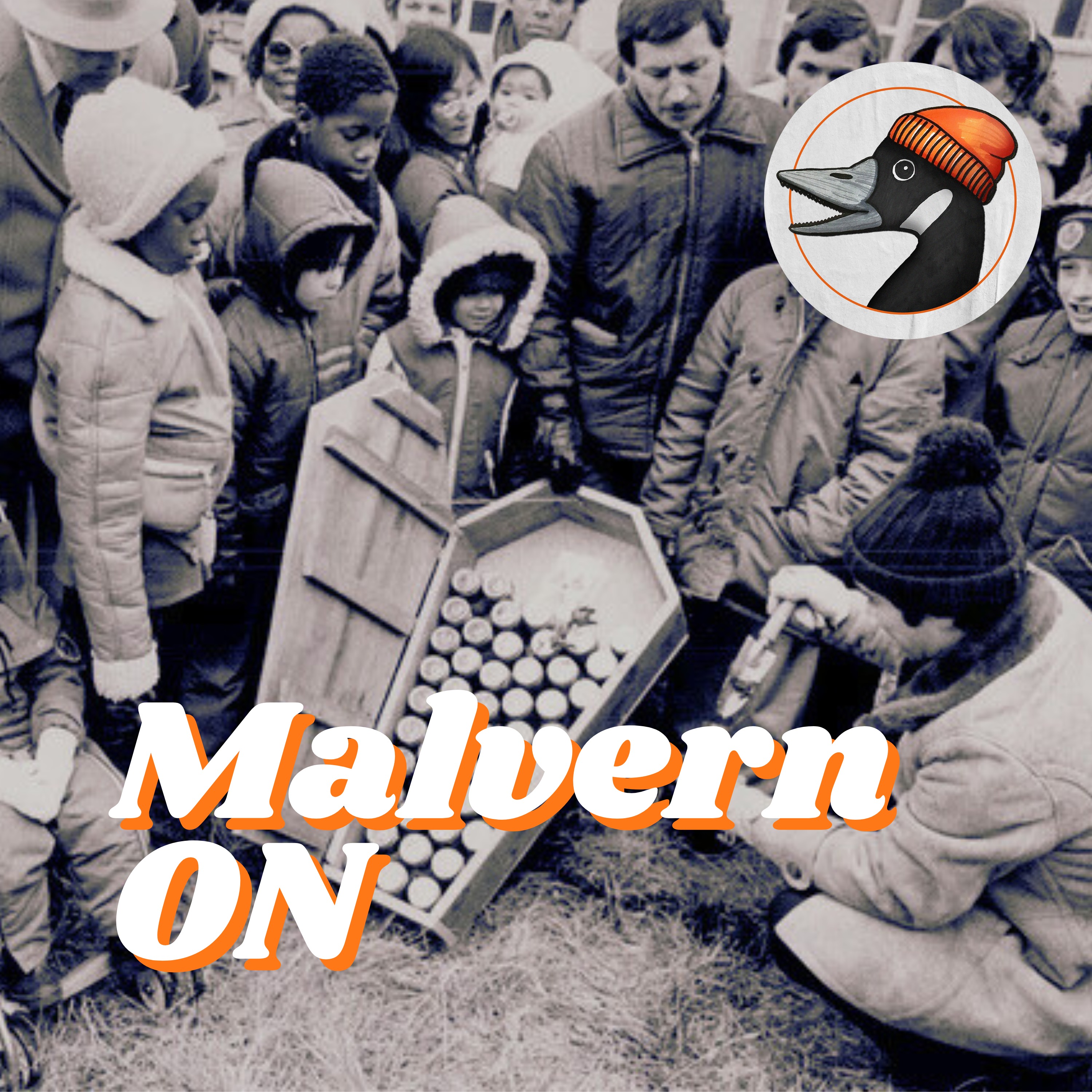 Scarborough, ON: Malvern's Radioactive Dirt and Kembali's Escape (ft. Alex Whitfield)