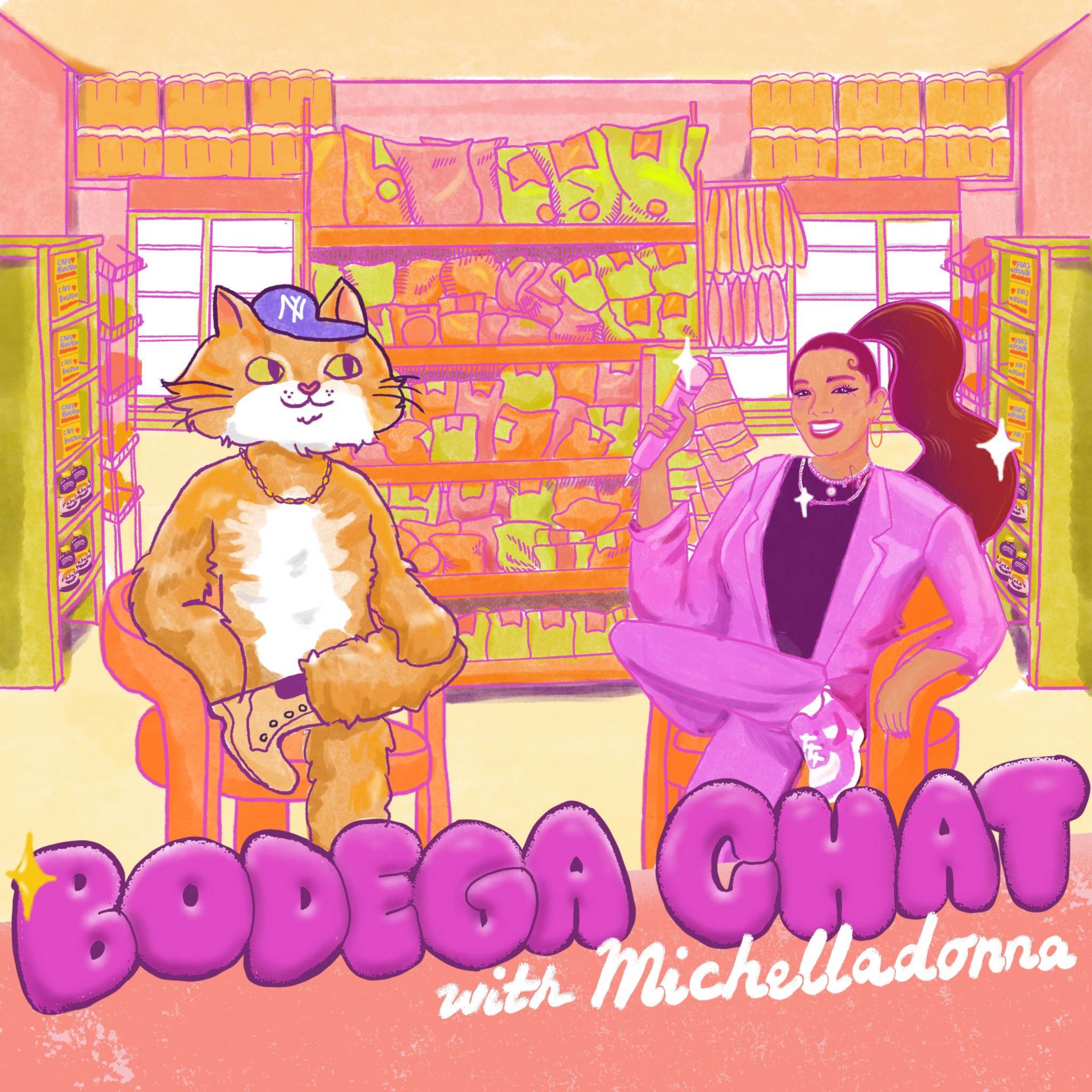 Bodega Chat