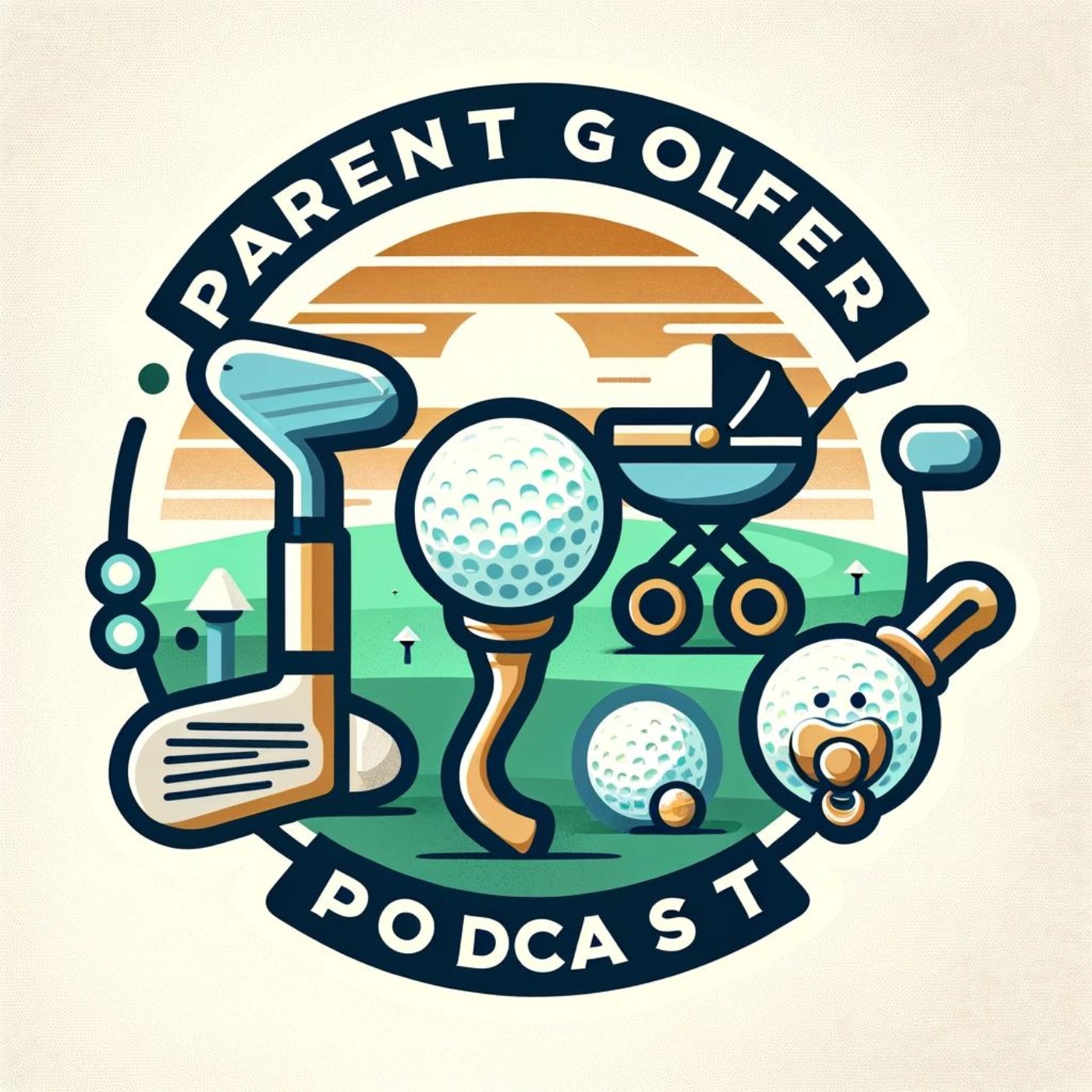 Parent Golfers