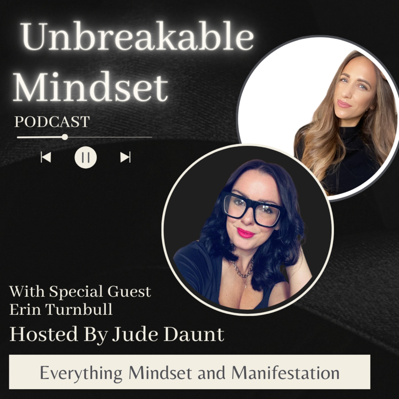E114 Silencing the Inner Critic: Overcoming Imposter Syndrome