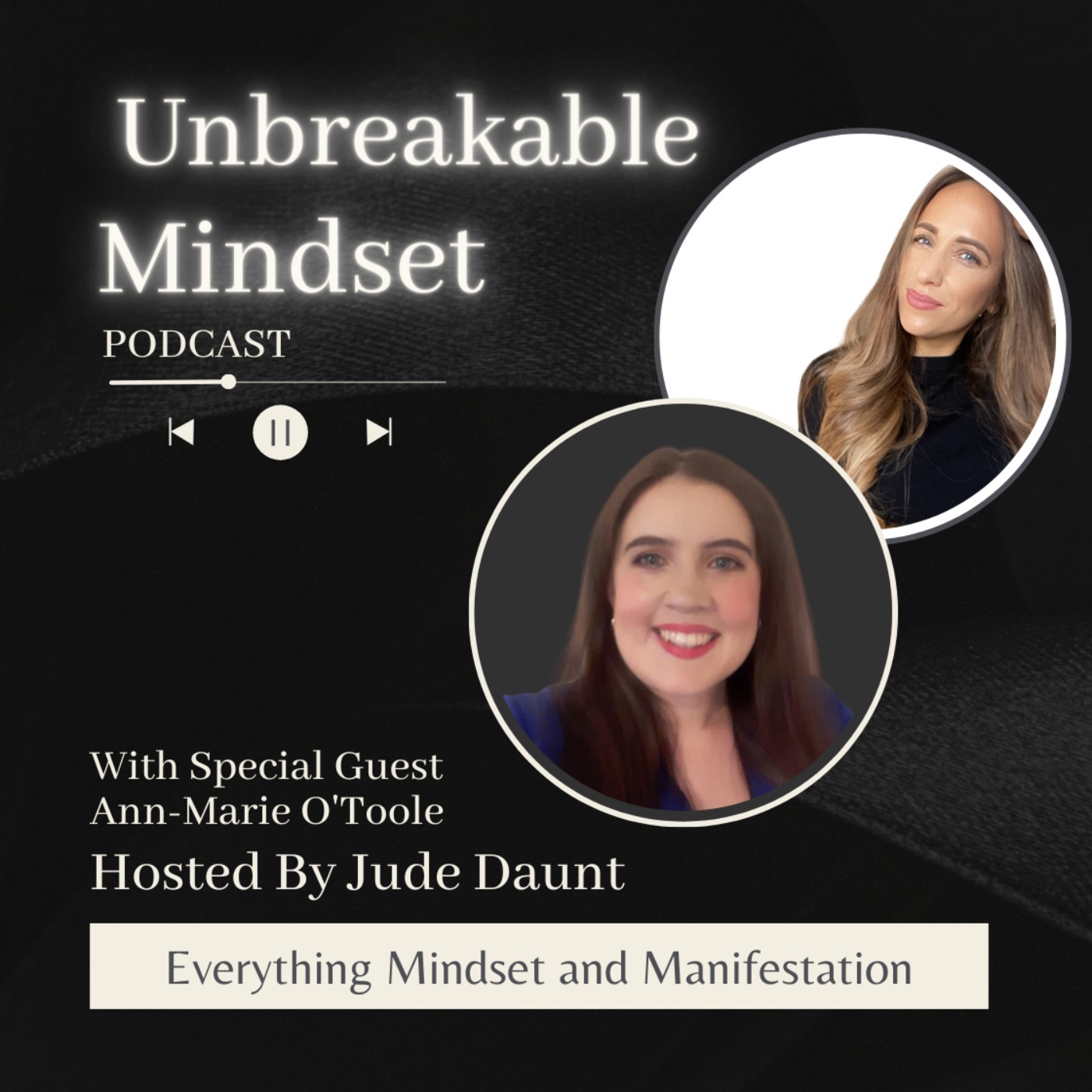 E112 Anxiety: Breaking Free from its Grip