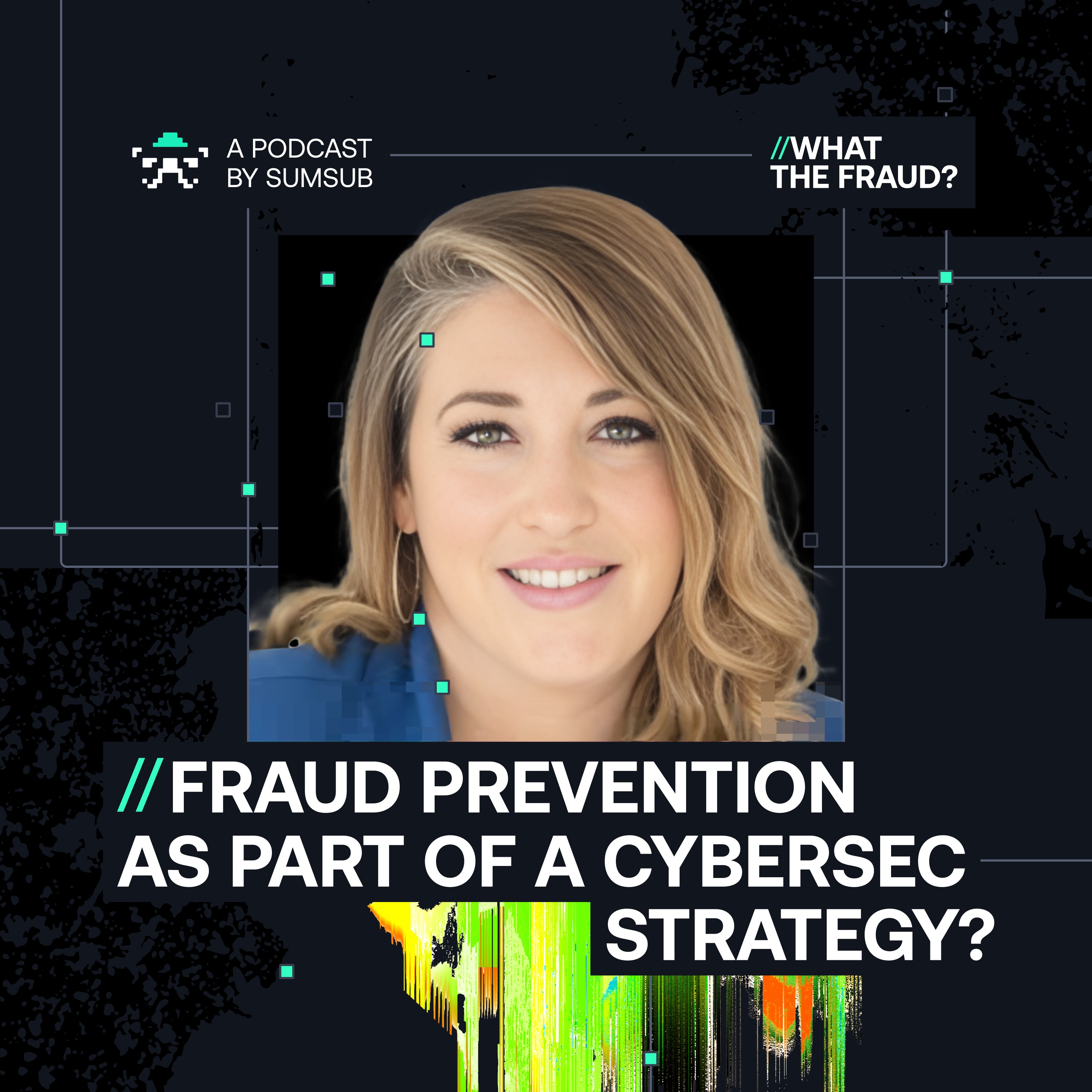 Should Fraud Prevention Be Part of a Cybersecurity Strategy?