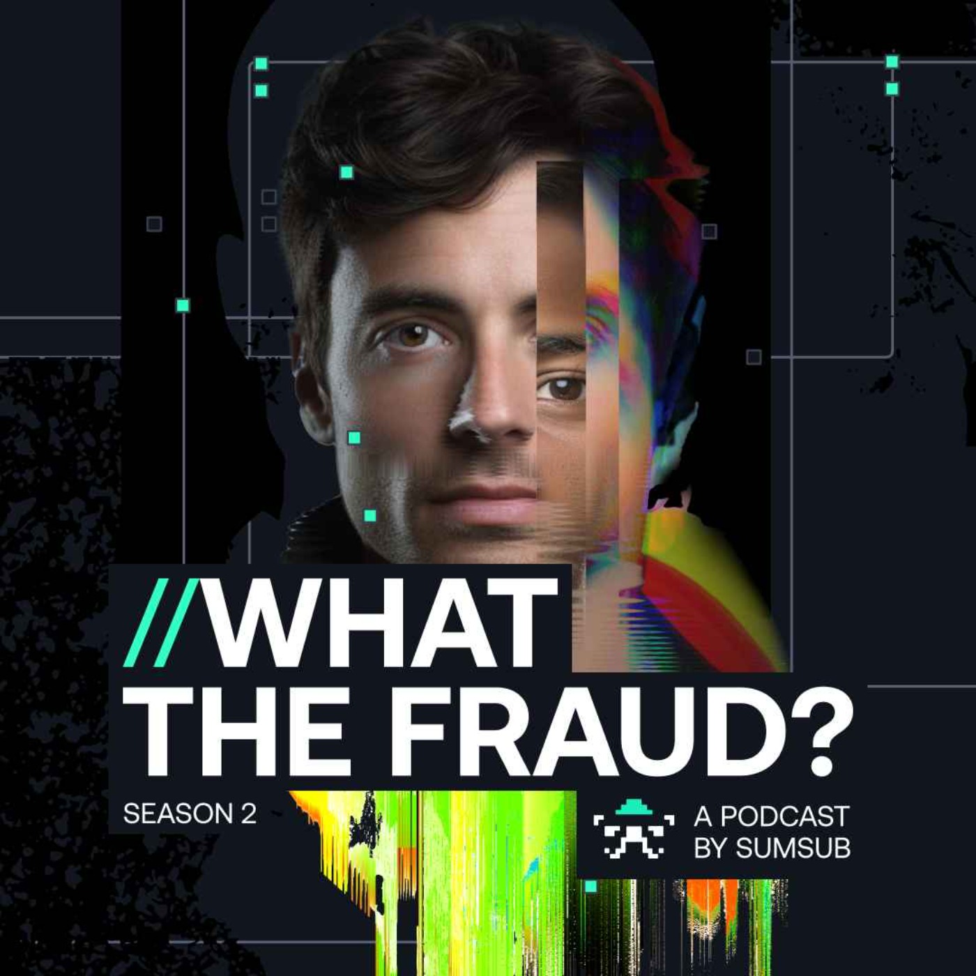 Introducing... What The Fraud?