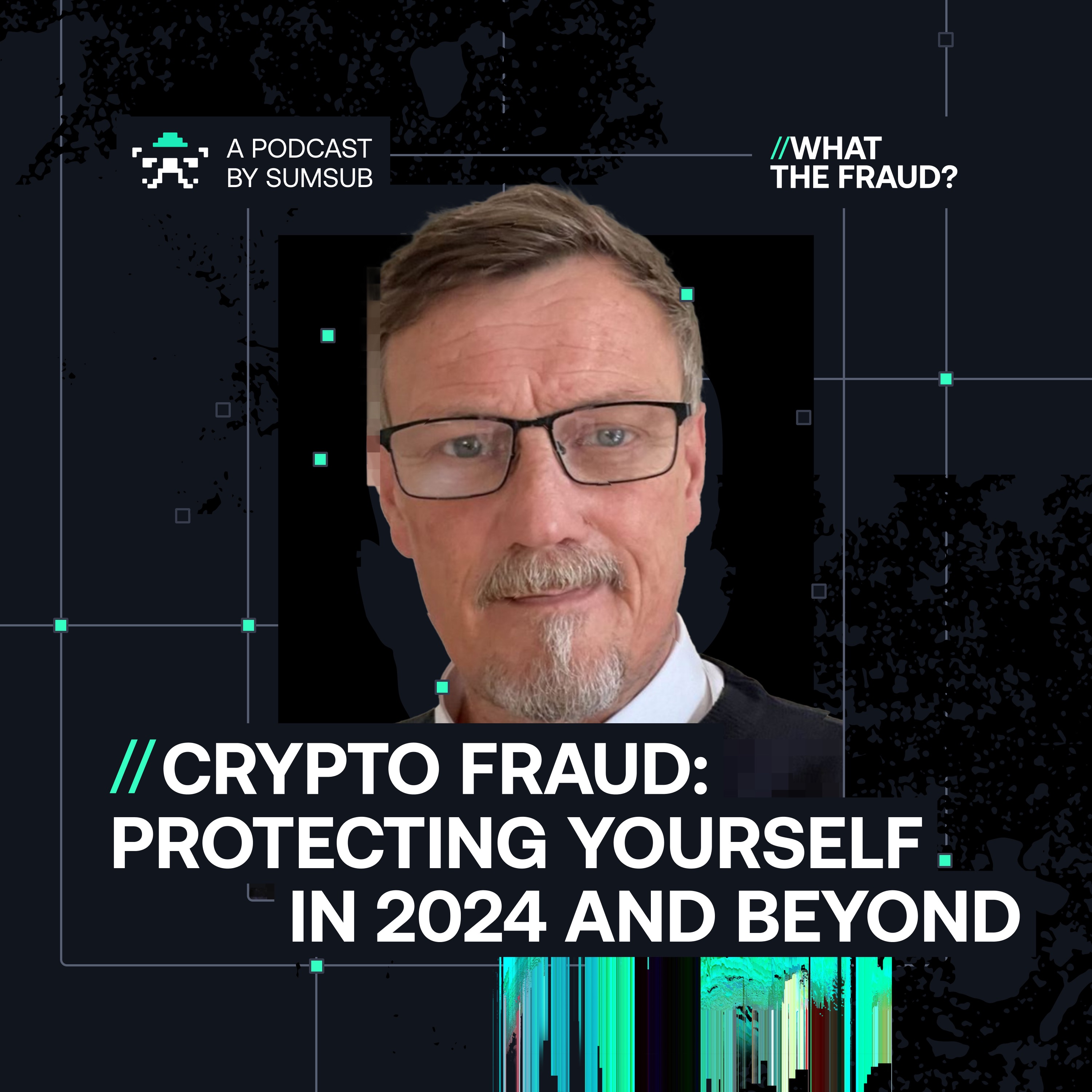 Crypto Fraud: Protecting Yourself in 2024 and Beyond