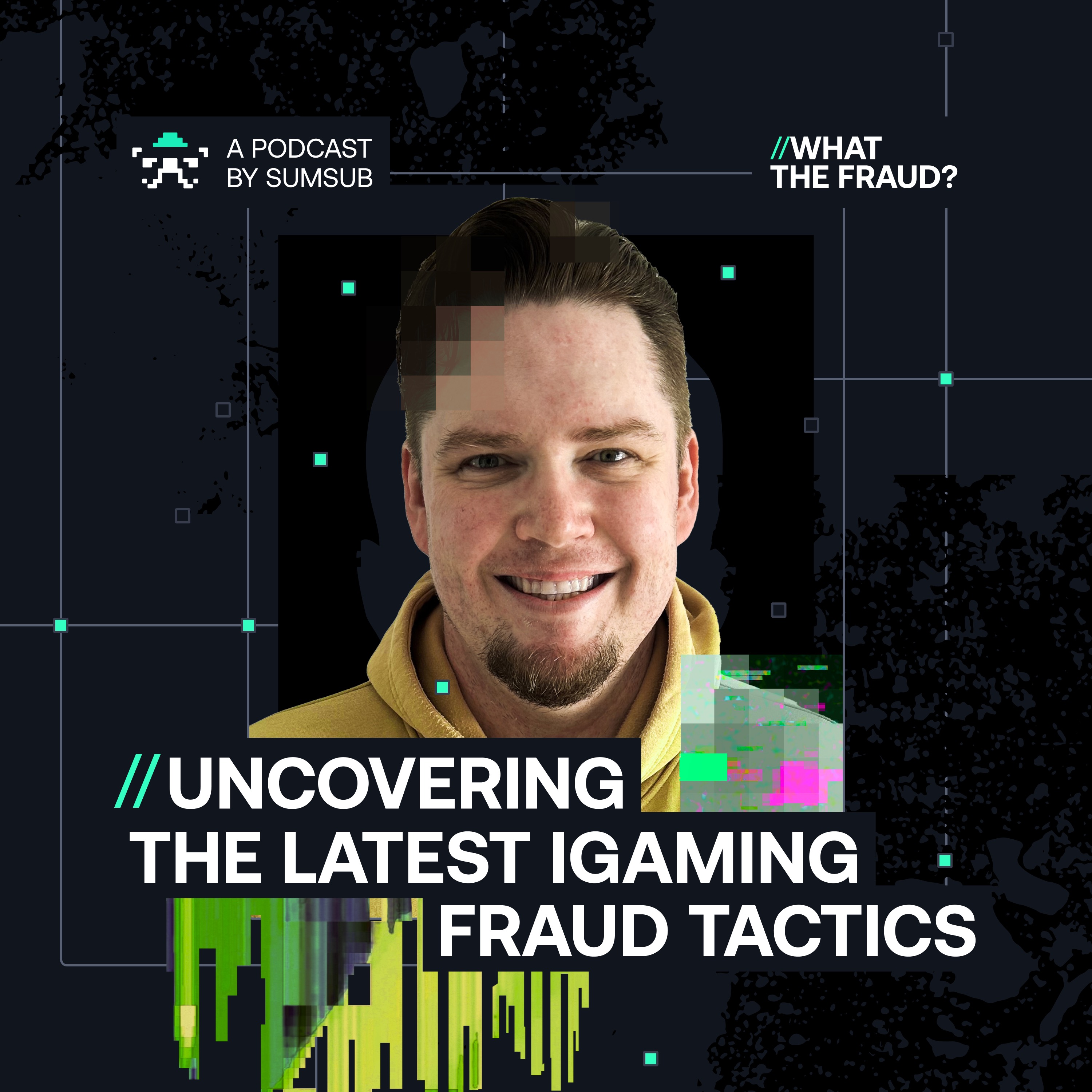 Uncovering the Latest Fraud Tactics in iGaming