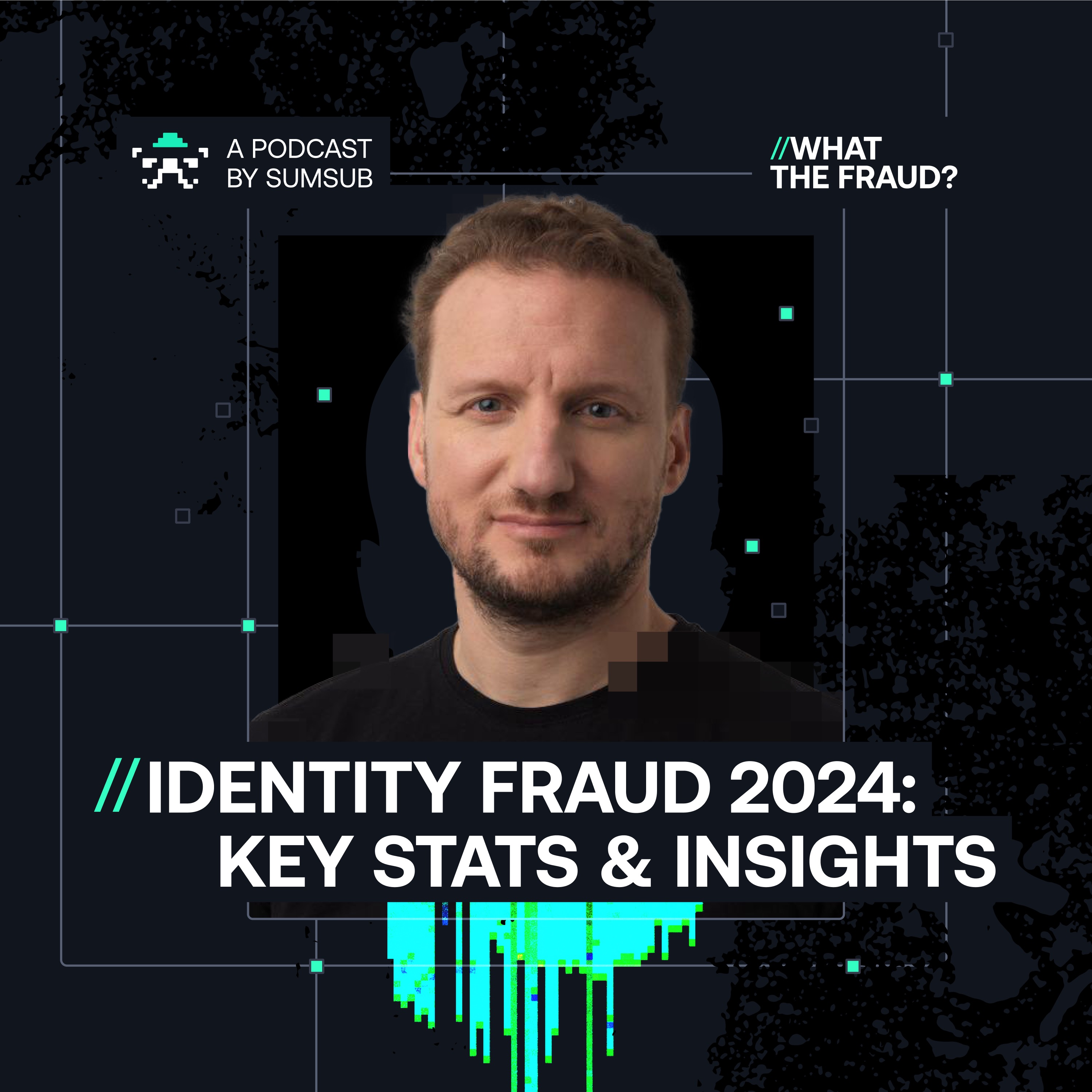 Identity Fraud 2024: Key Stats & Insights