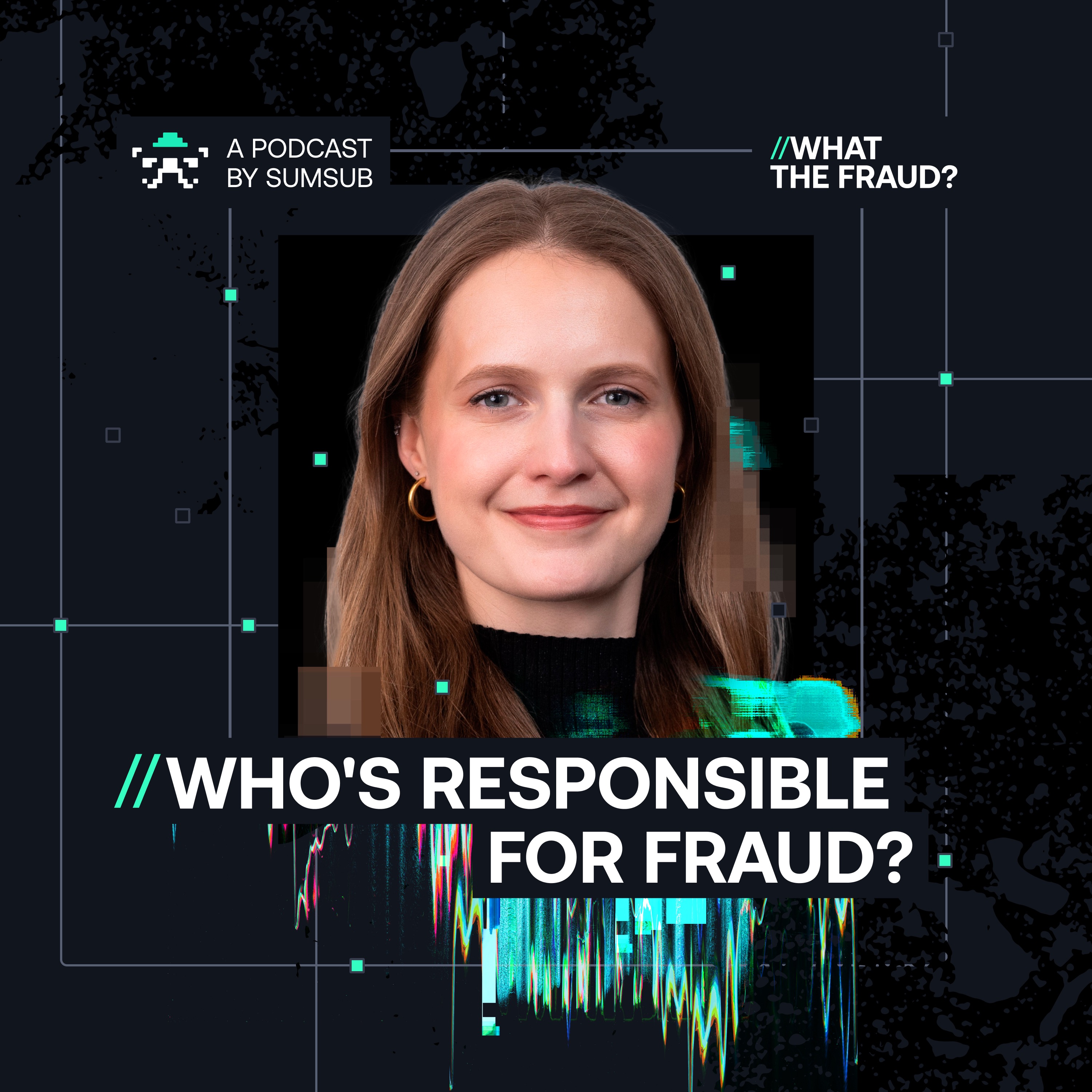 What The Fraud?