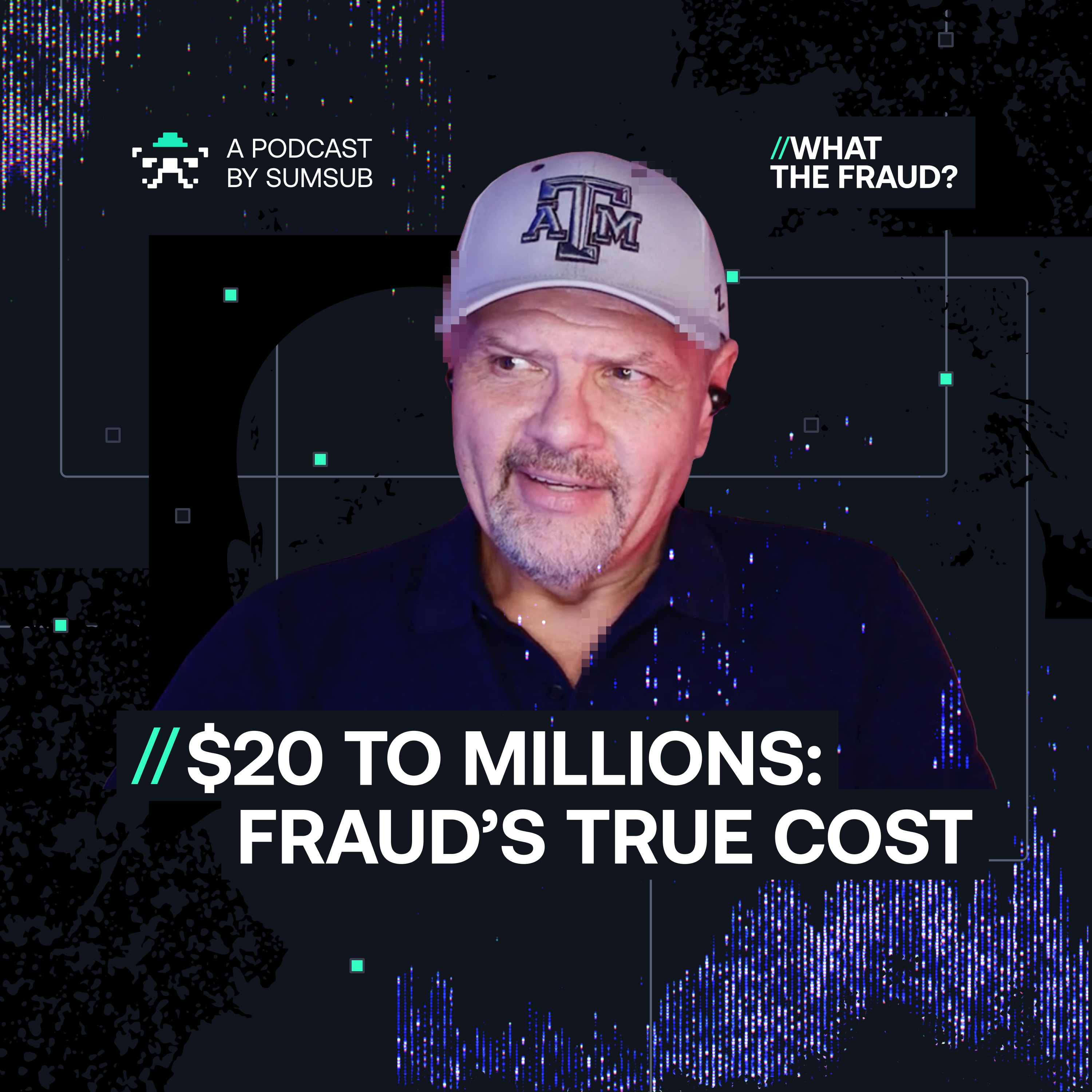 What The Fraud?