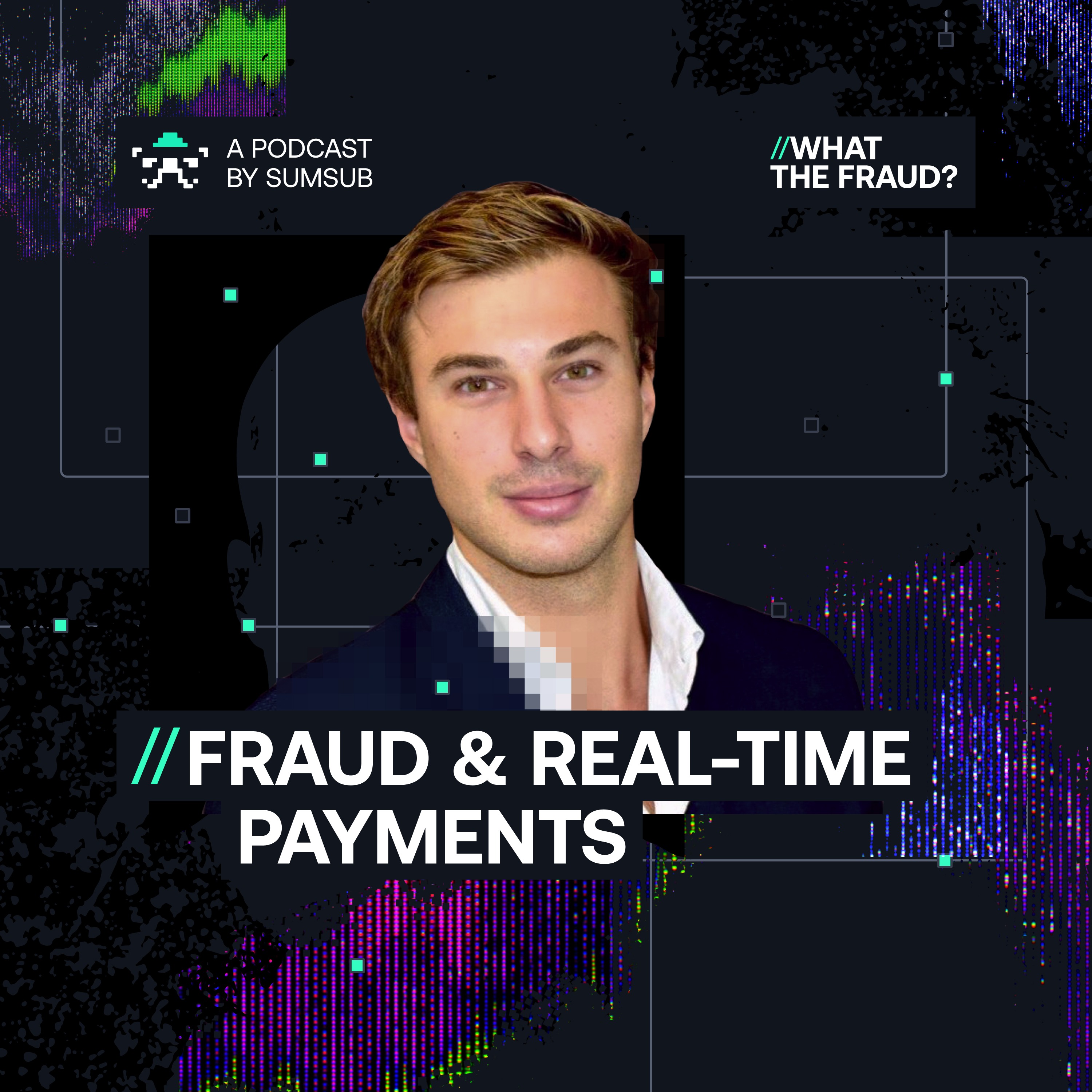 What The Fraud?