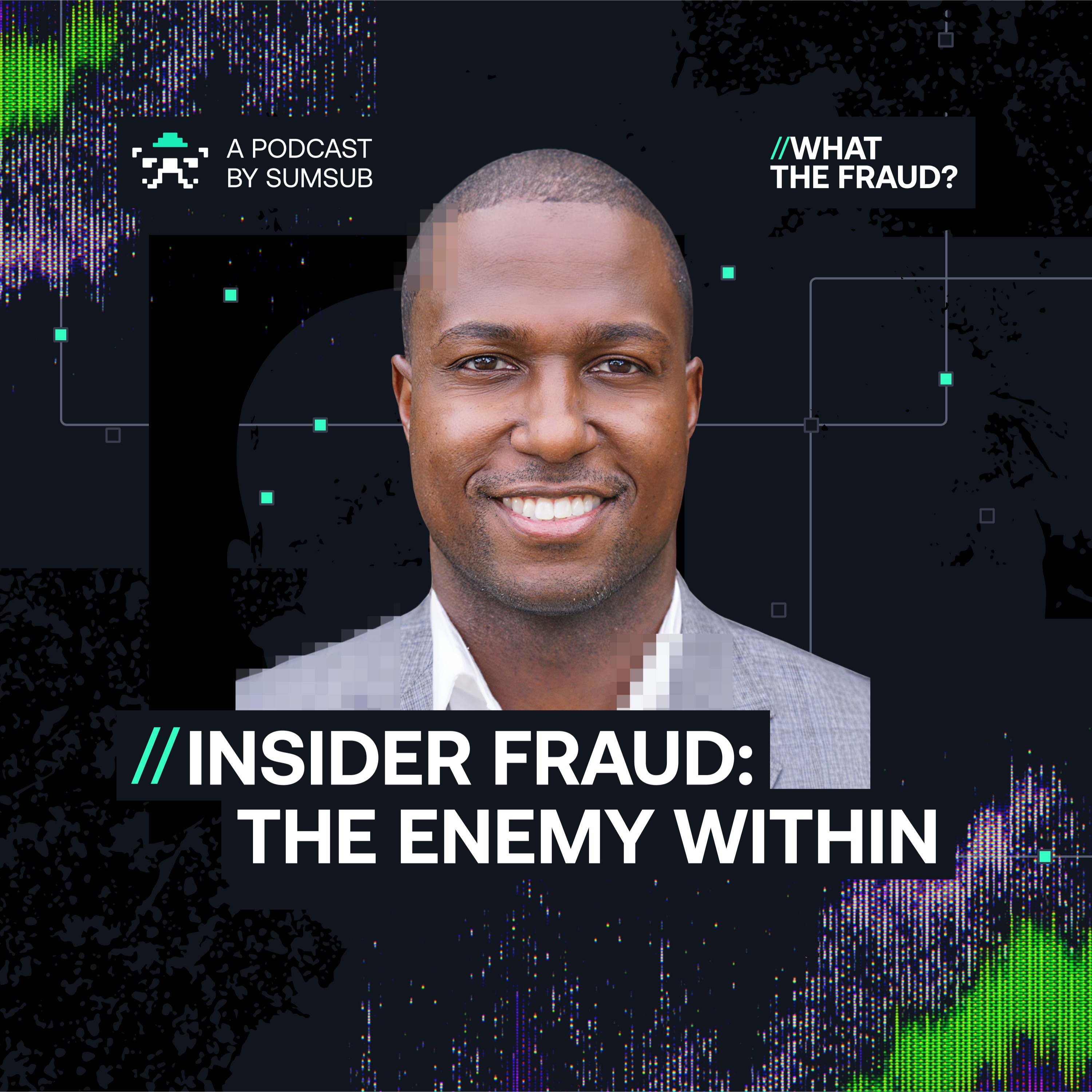 What The Fraud?