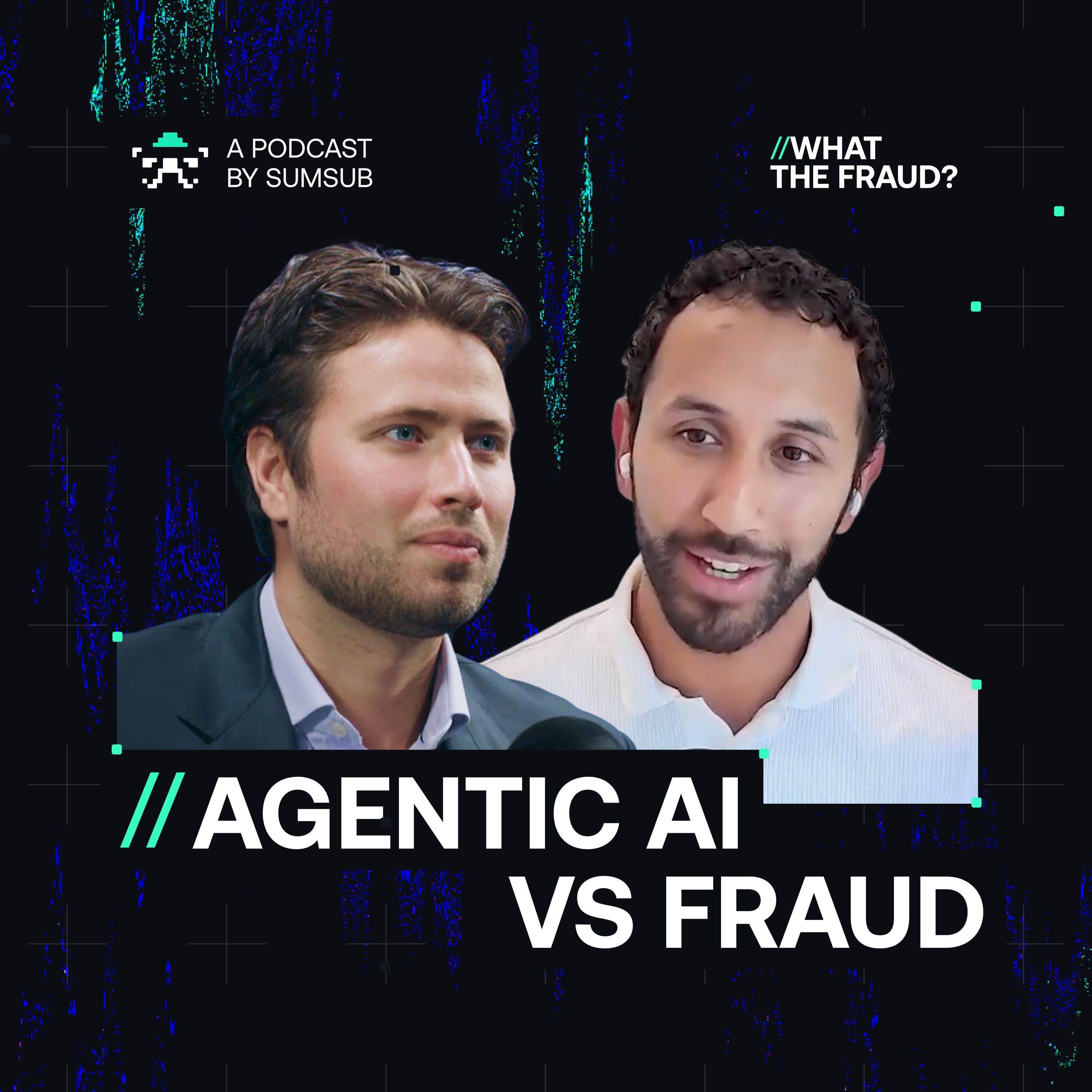 Agentic AI: Redefining Fraud Defence