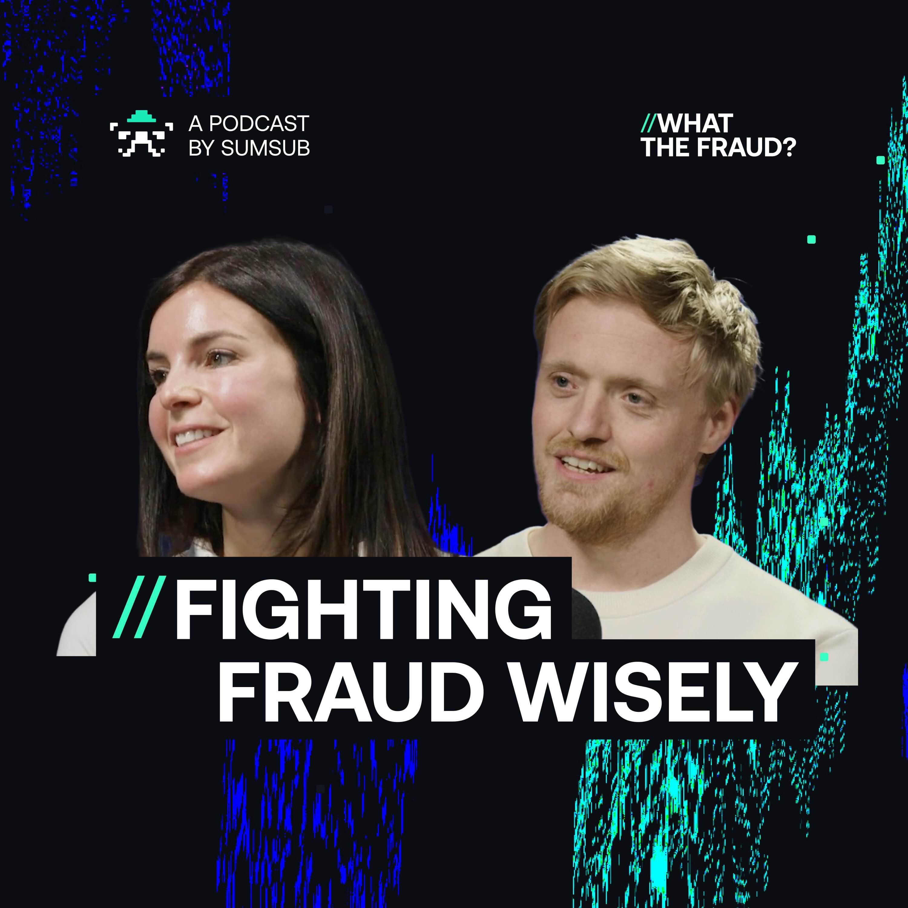 The Wise Approach to Fraud Prevention