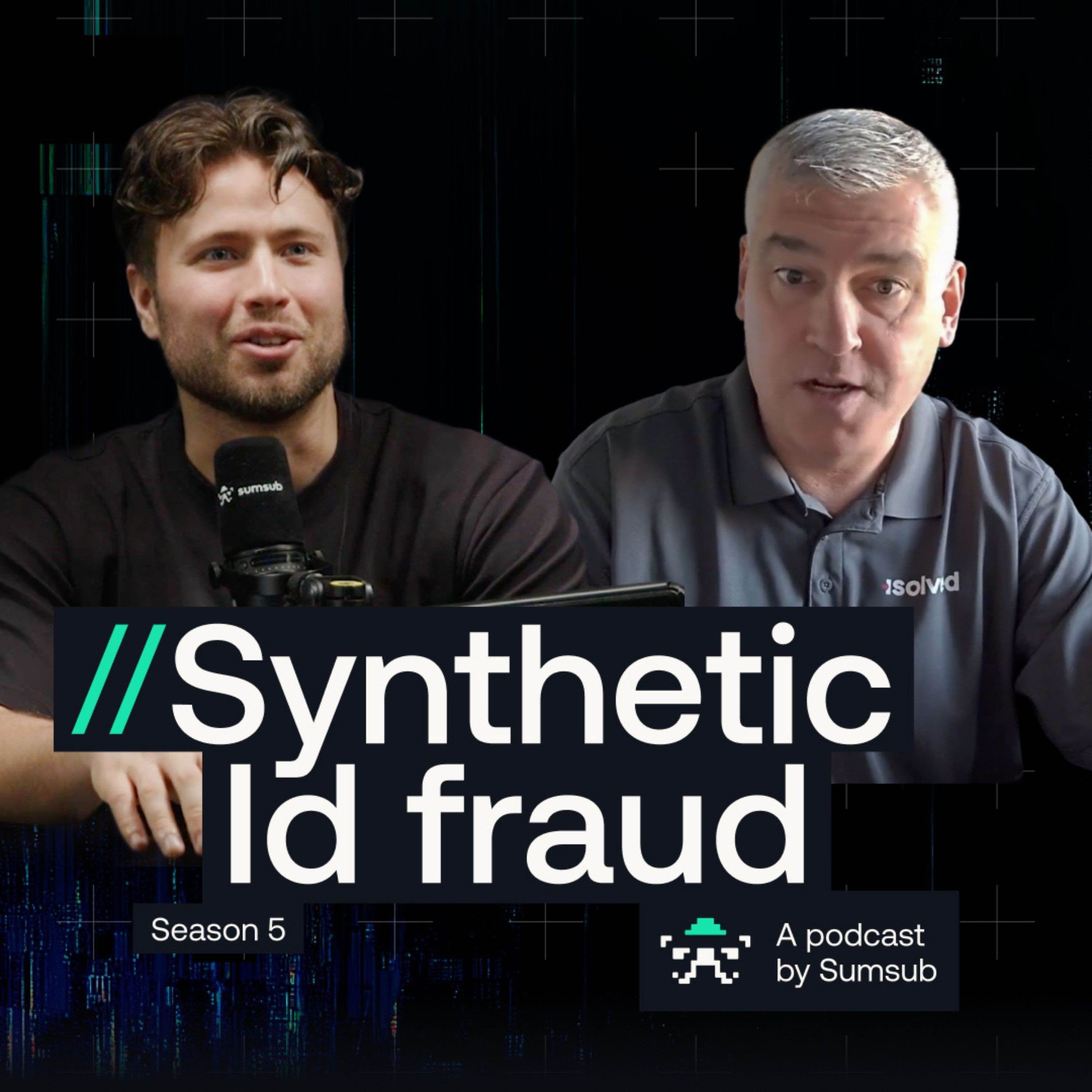 Synthetic Identities: When Data Becomes a Persona