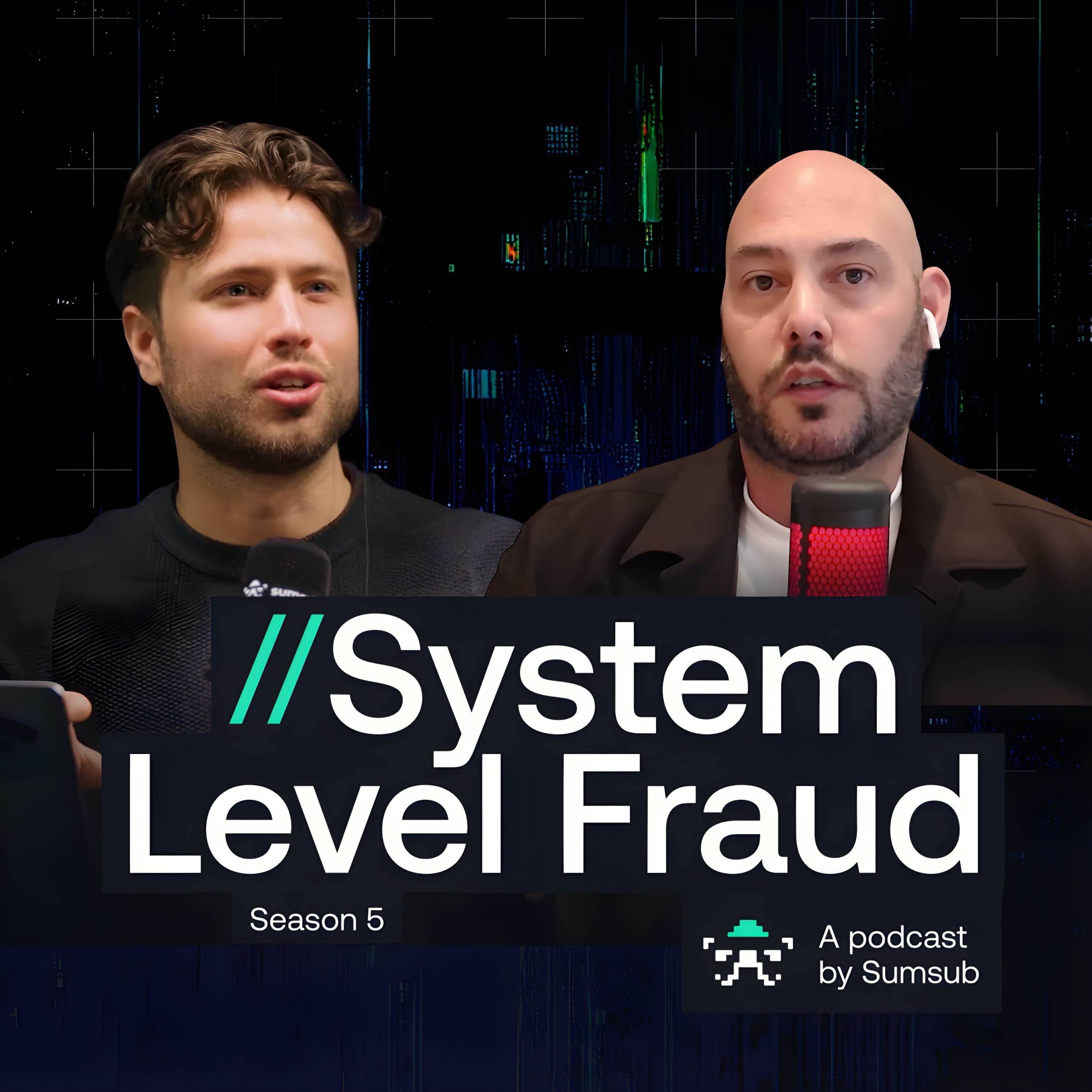 When Systems Become the Target: The New Era of Fraud
