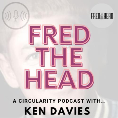 The Circularity.org Podcast