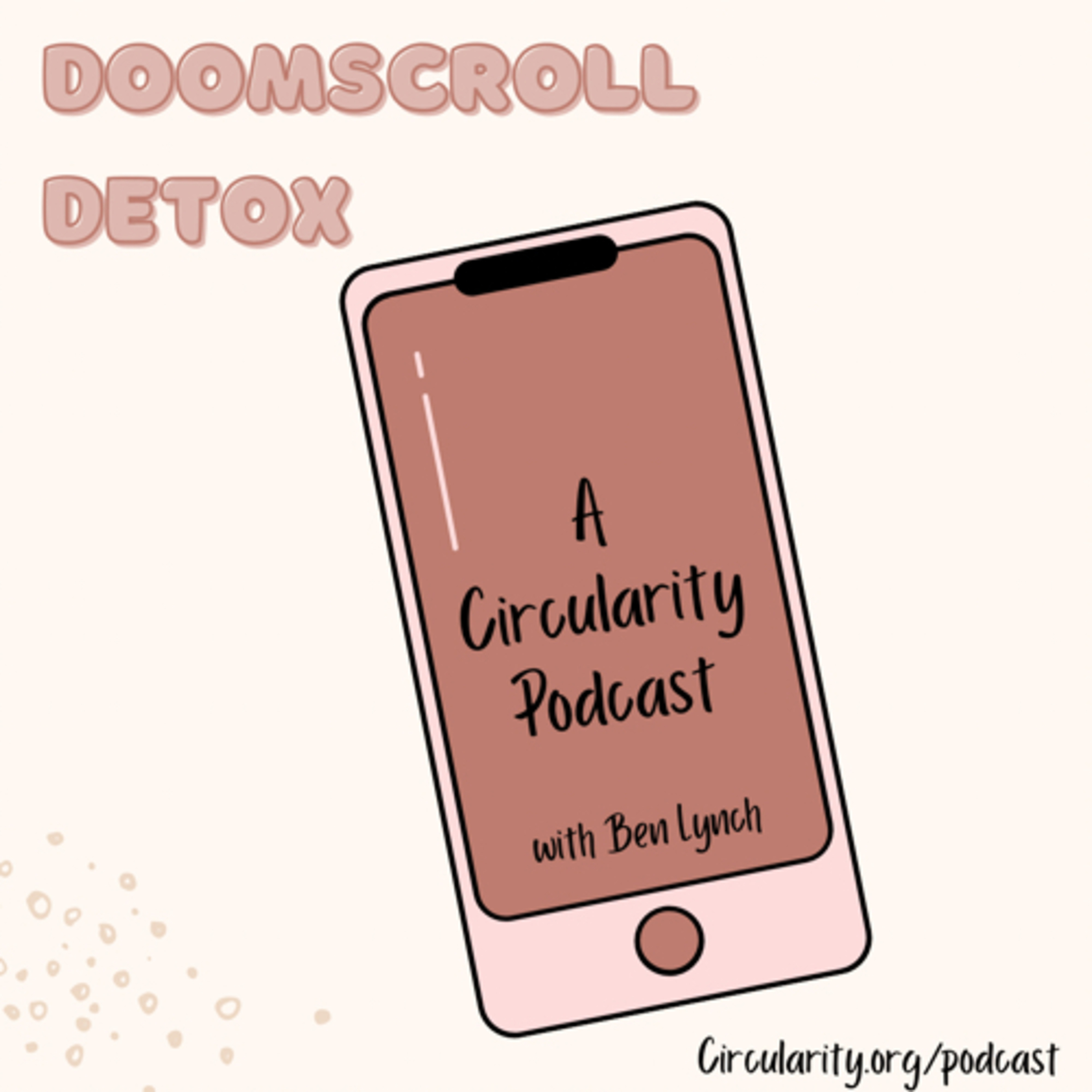 The Circularity.org Podcast