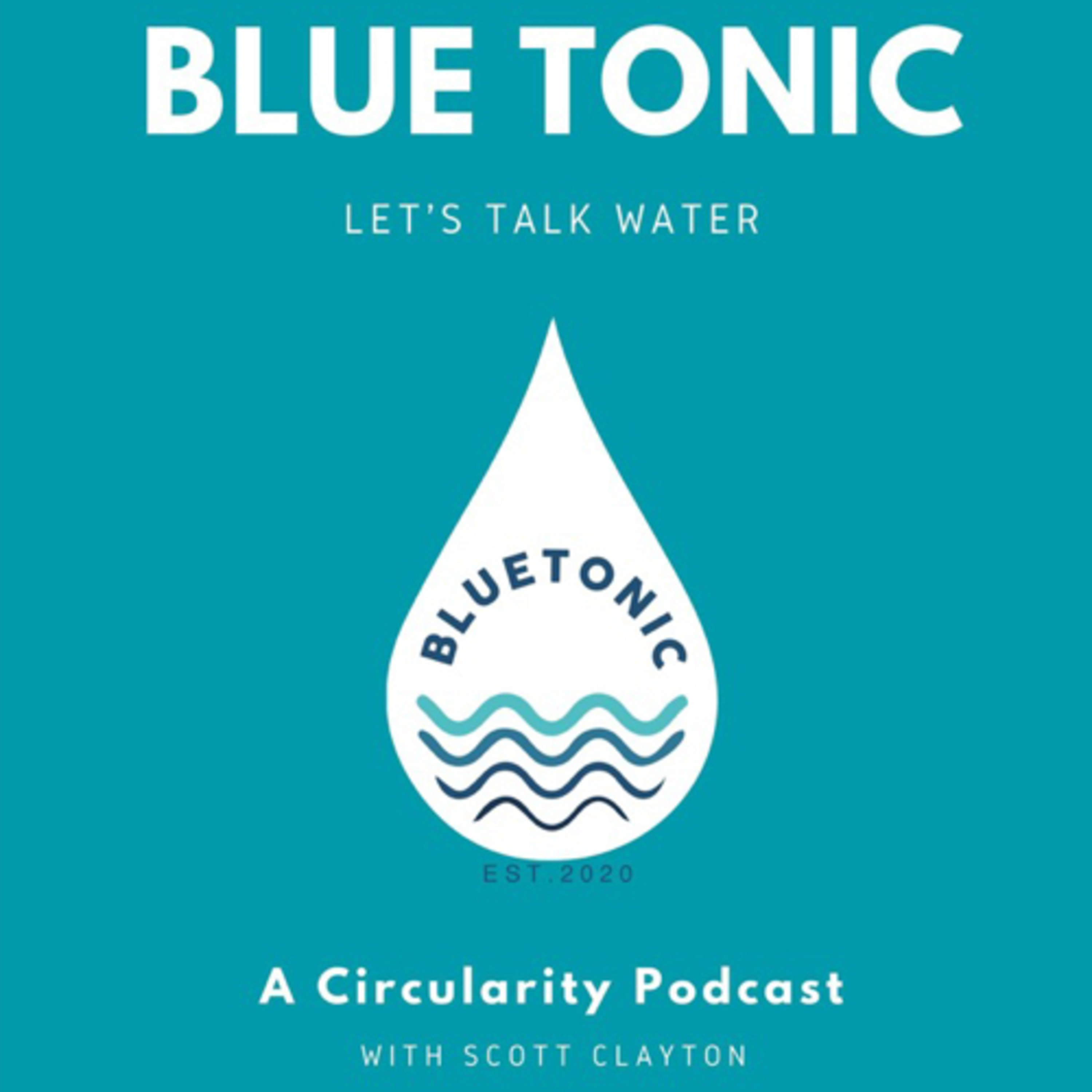 The Circularity.org Podcast