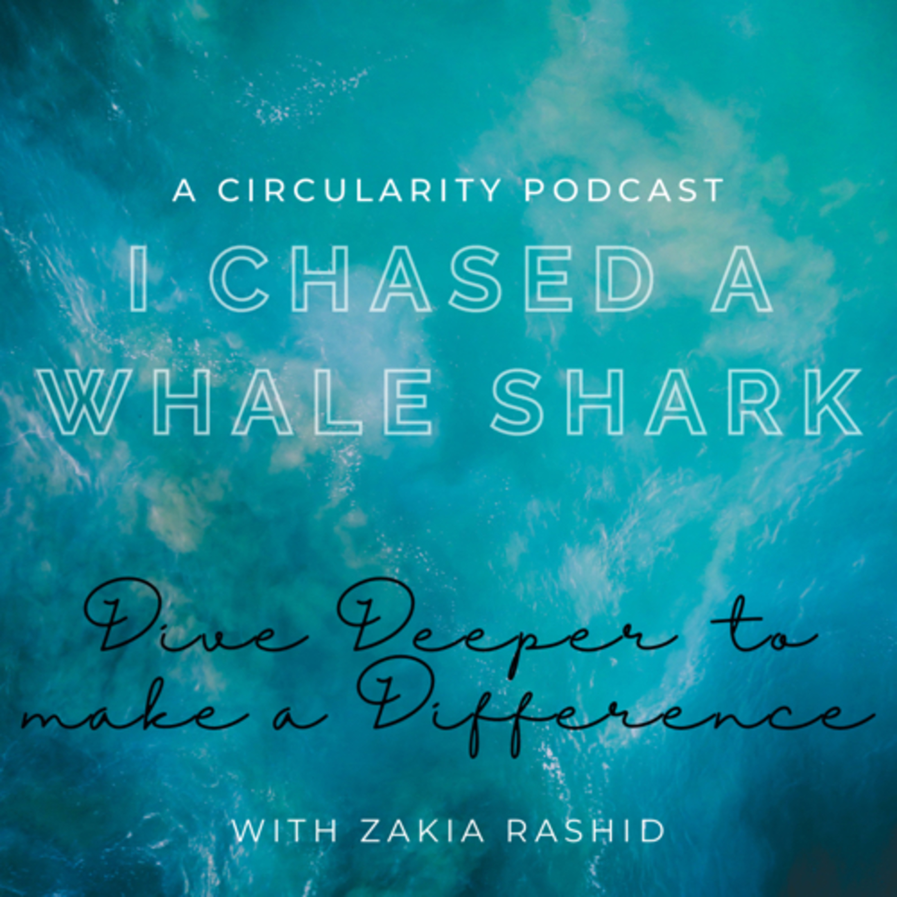 The Circularity.org Podcast