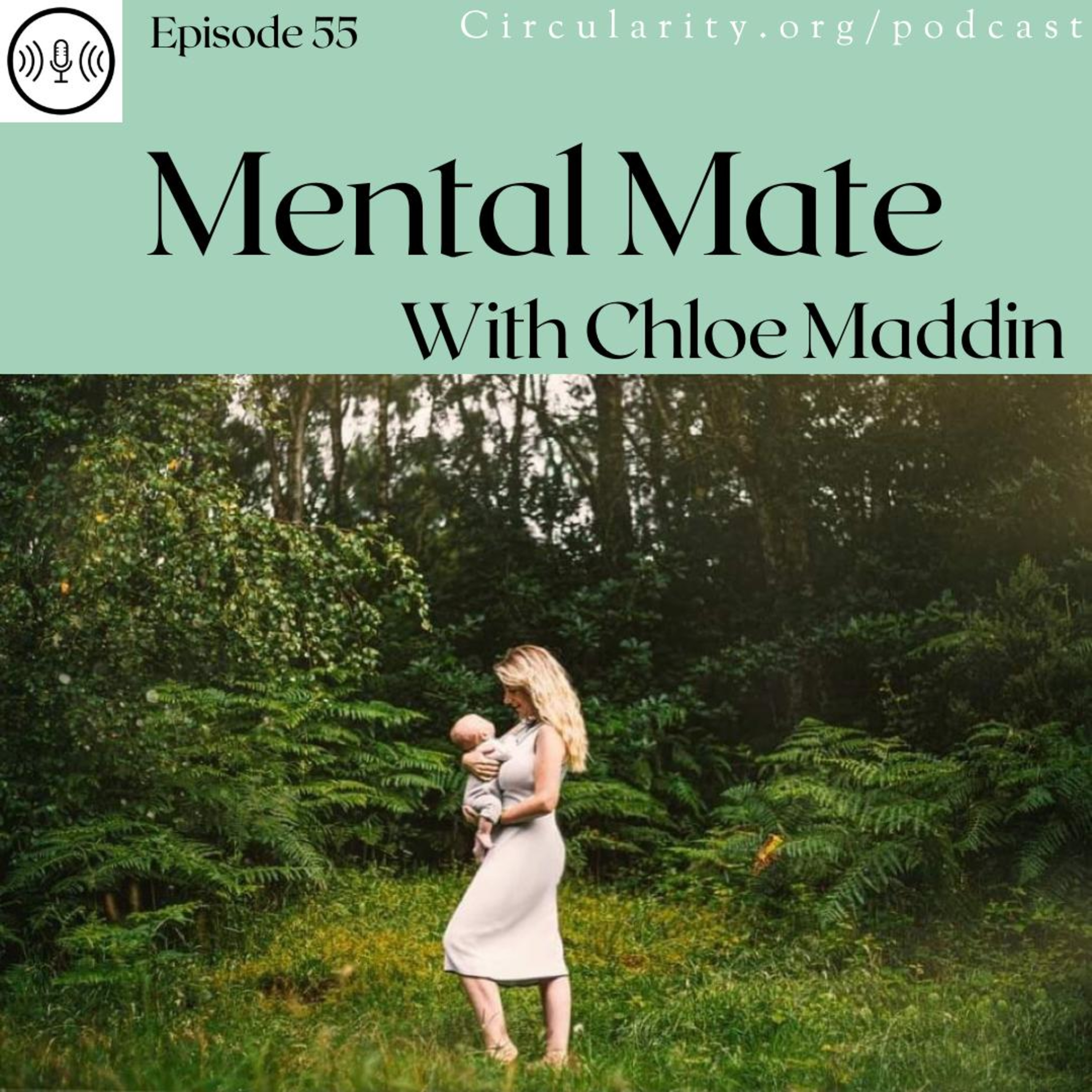 The Circularity.org Podcast