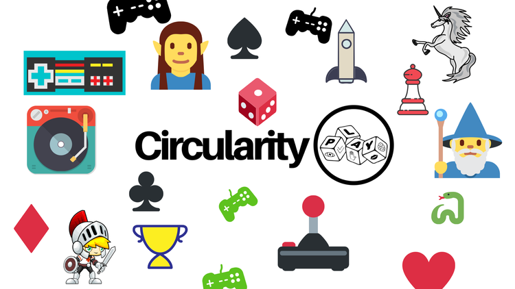 The Circularity.org Podcast