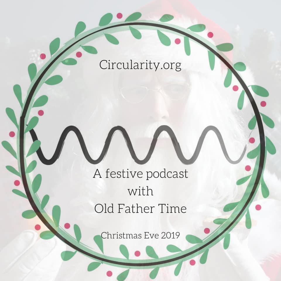 The Circularity.org Podcast