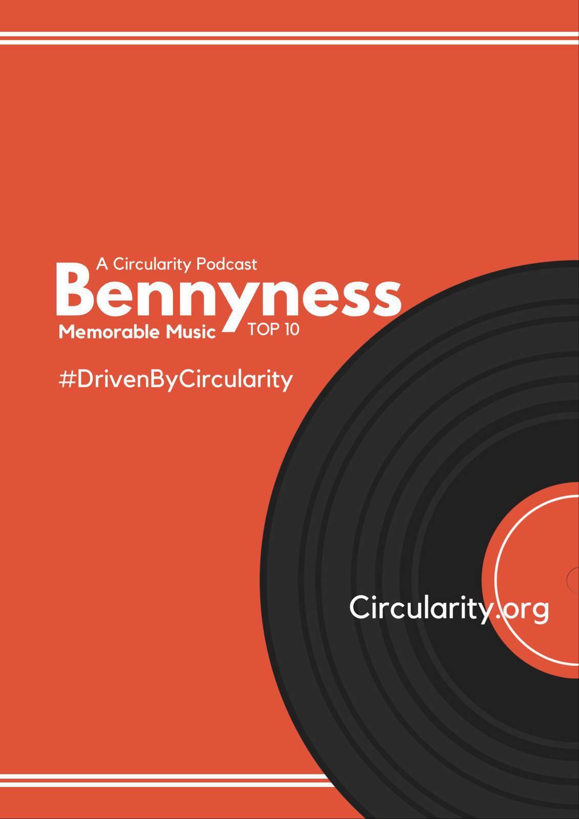 The Circularity.org Podcast