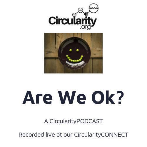The Circularity.org Podcast