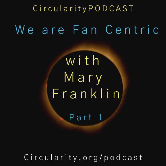 The Circularity.org Podcast