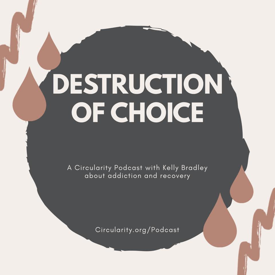 The Circularity.org Podcast