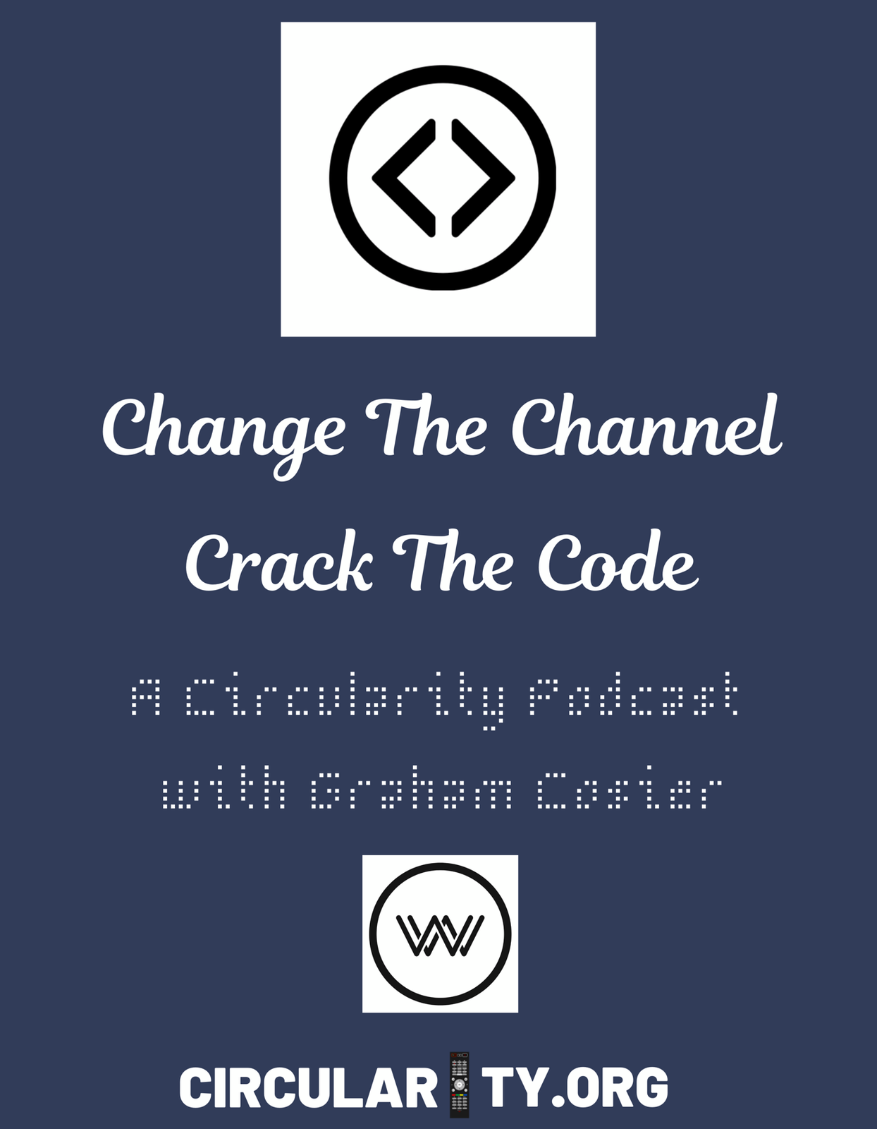 The Circularity.org Podcast