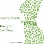 The Circularity.org Podcast