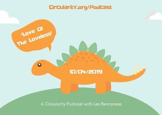 The Circularity.org Podcast