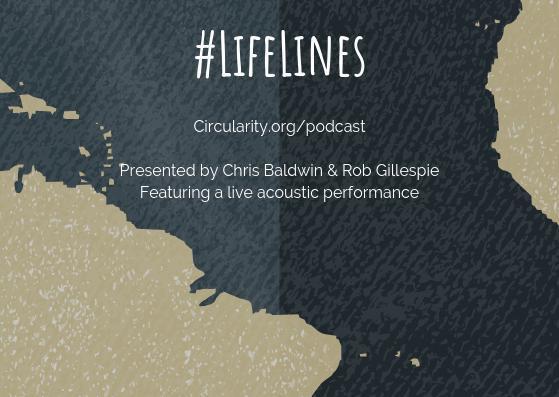 The Circularity.org Podcast