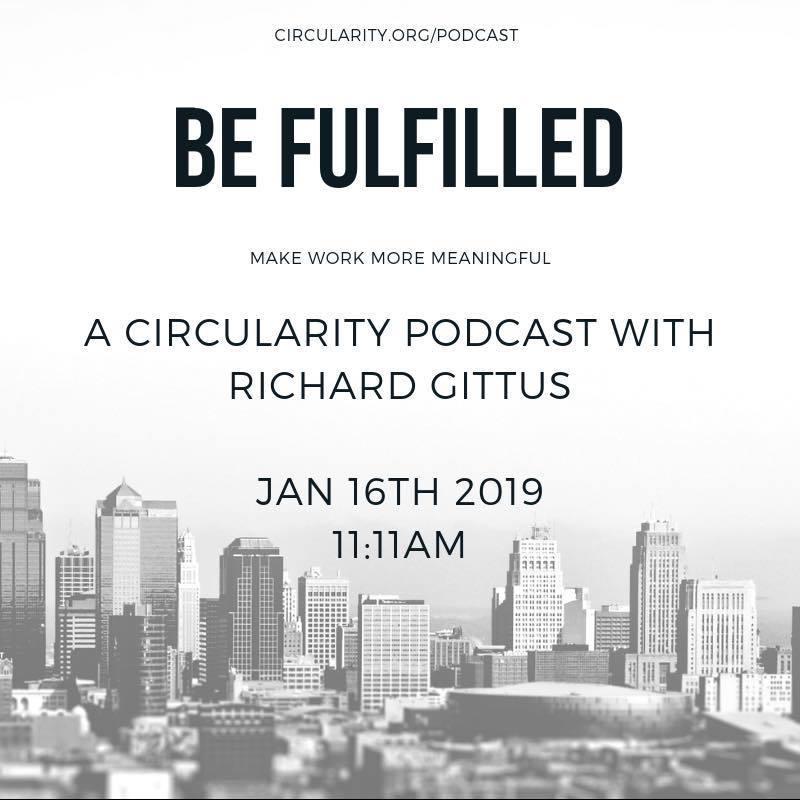 The Circularity.org Podcast
