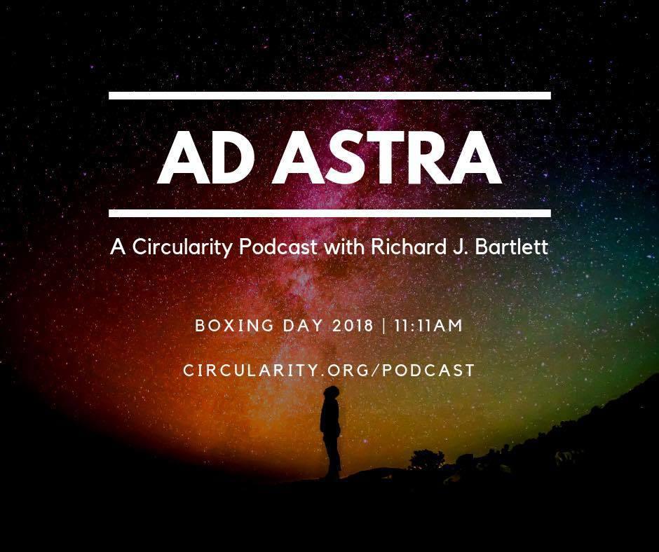 The Circularity.org Podcast