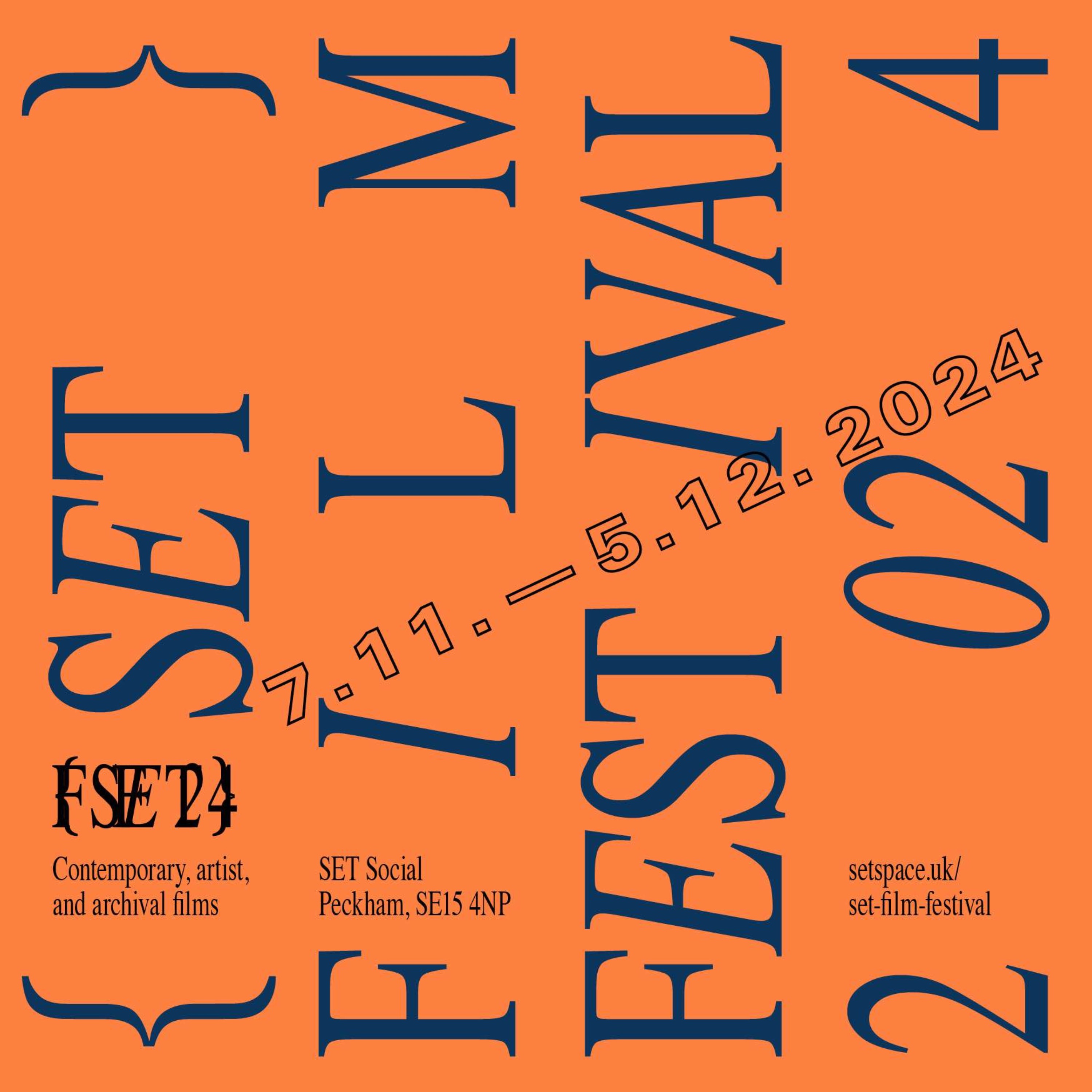 SET Film Festival 2024