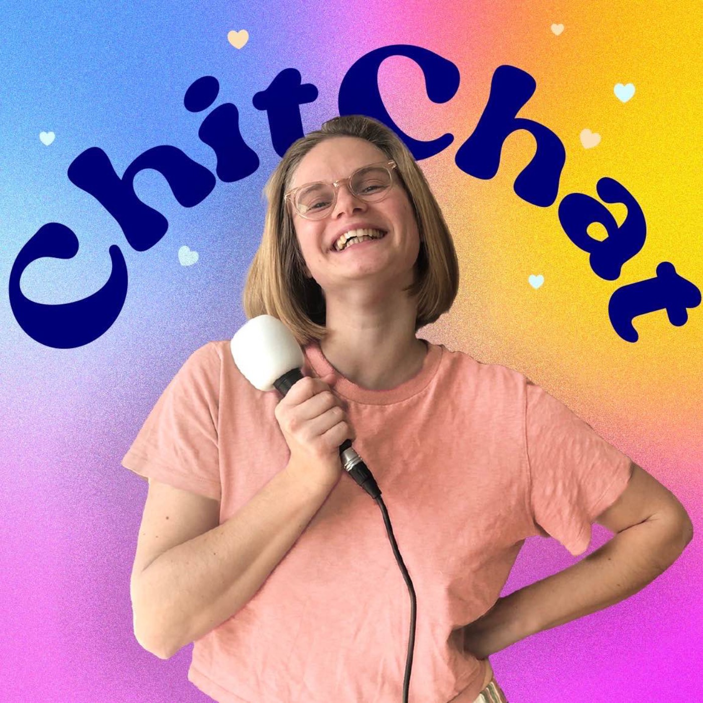 ChitChat Podcast
