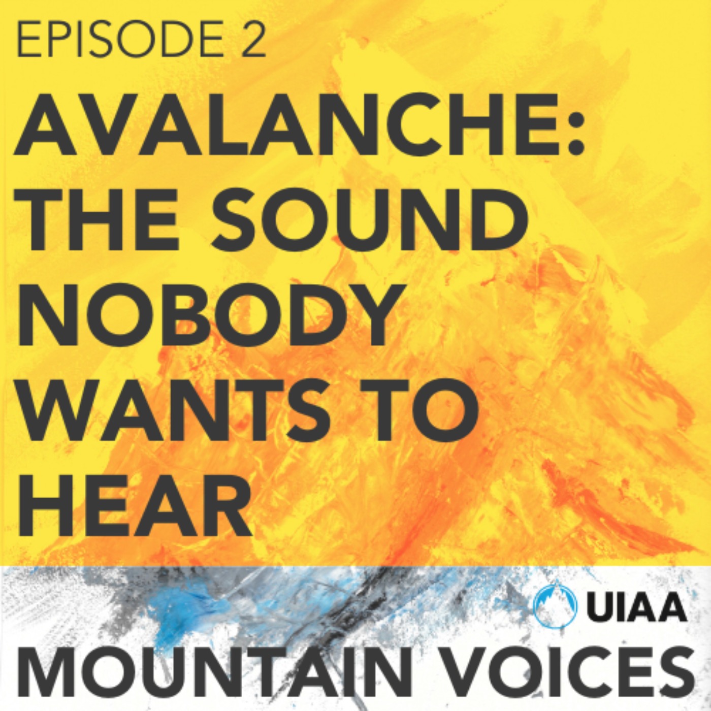 Mountain Voices
