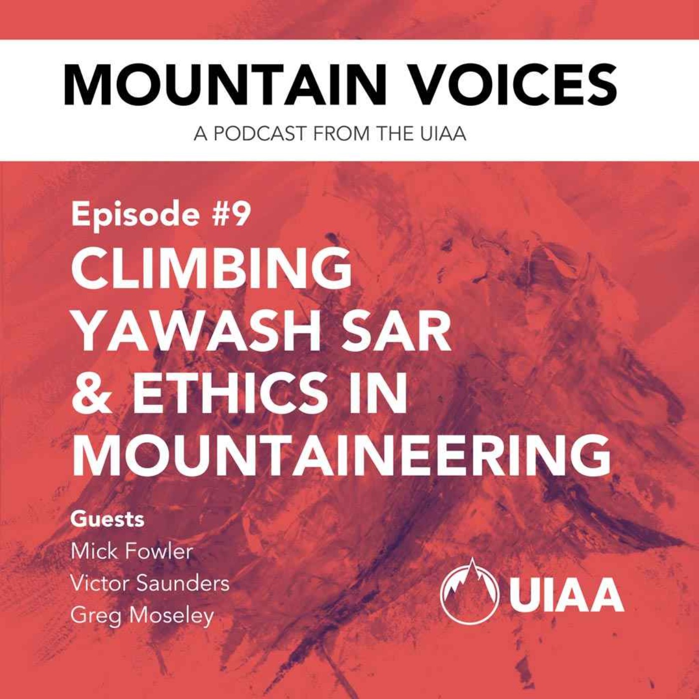 Mountain Voices
