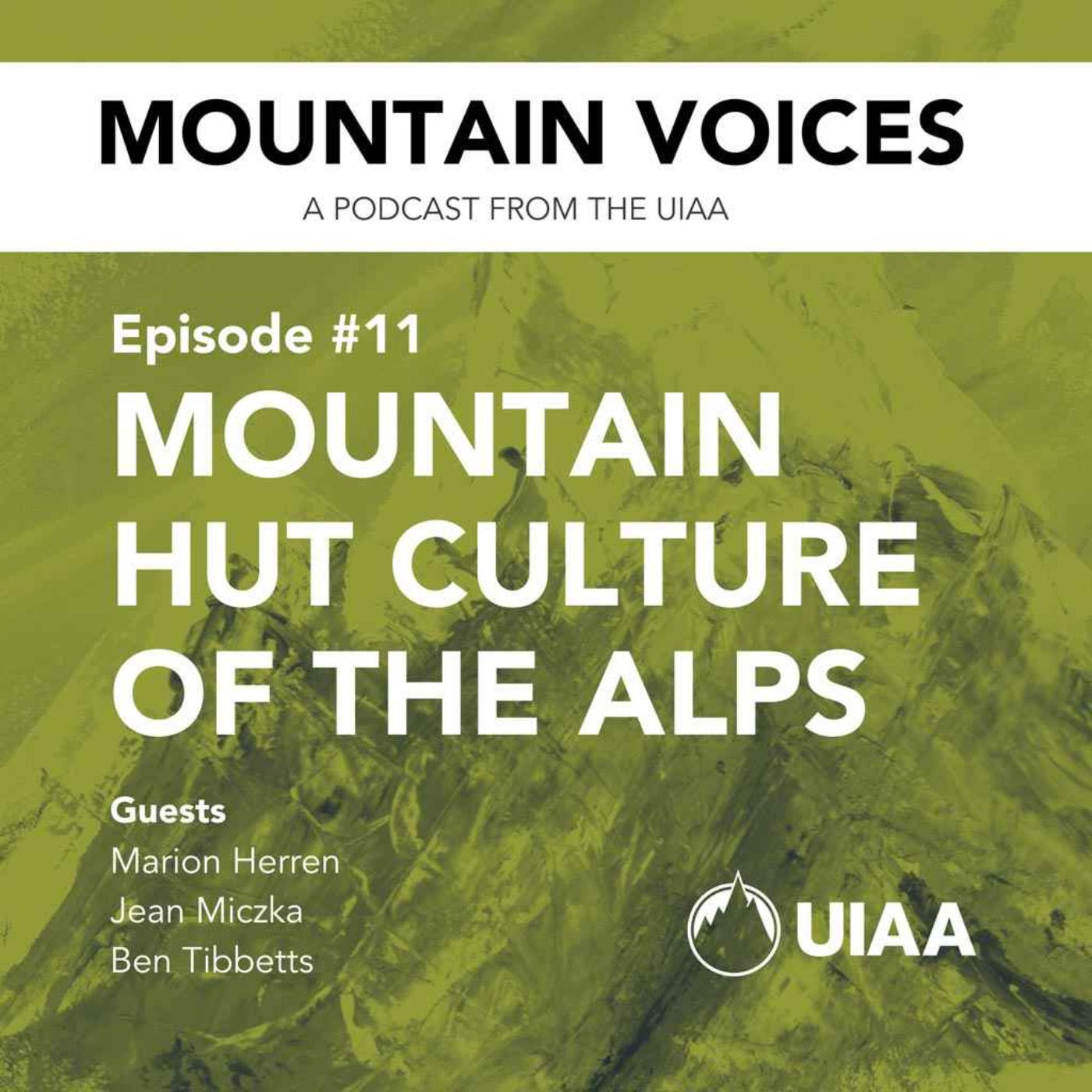 Mountain Voices