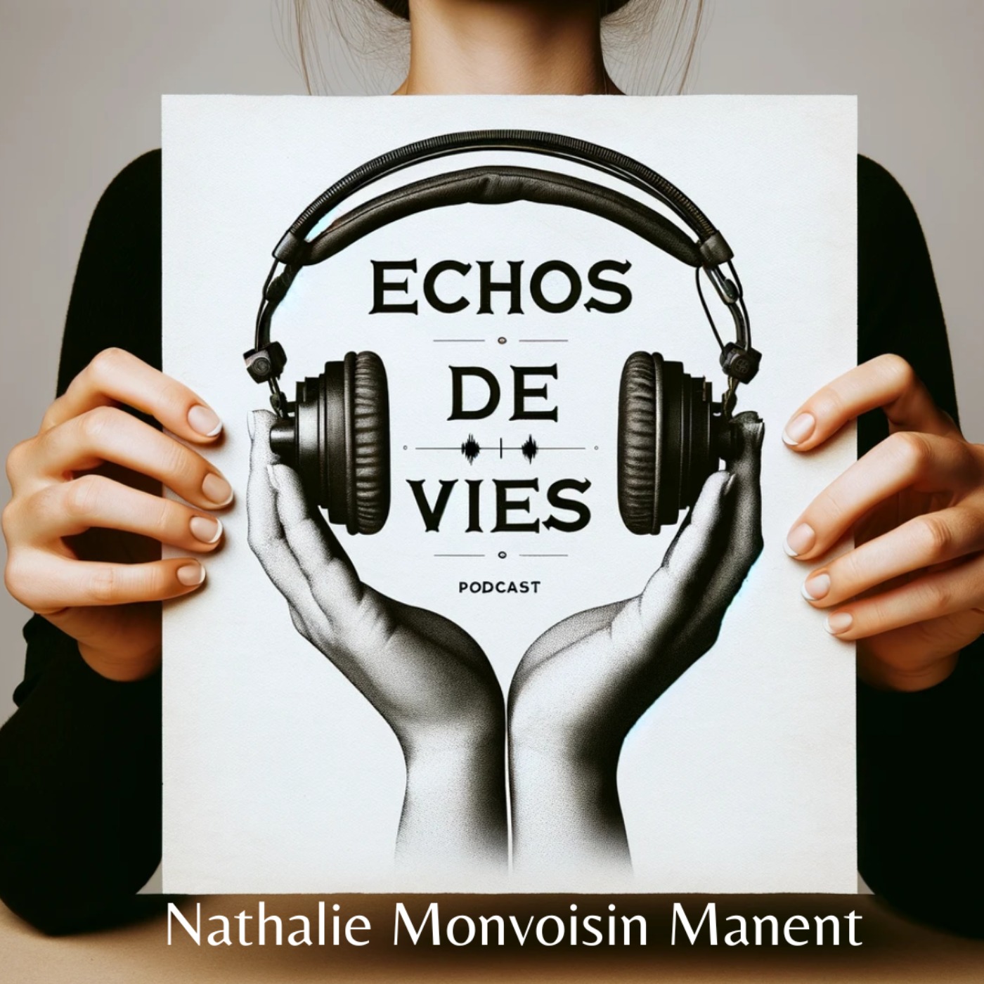 Les personnes que nous aimons ne meurent jamais vraiment [DEUIL et L' Au-delà du deuil] episode artwork