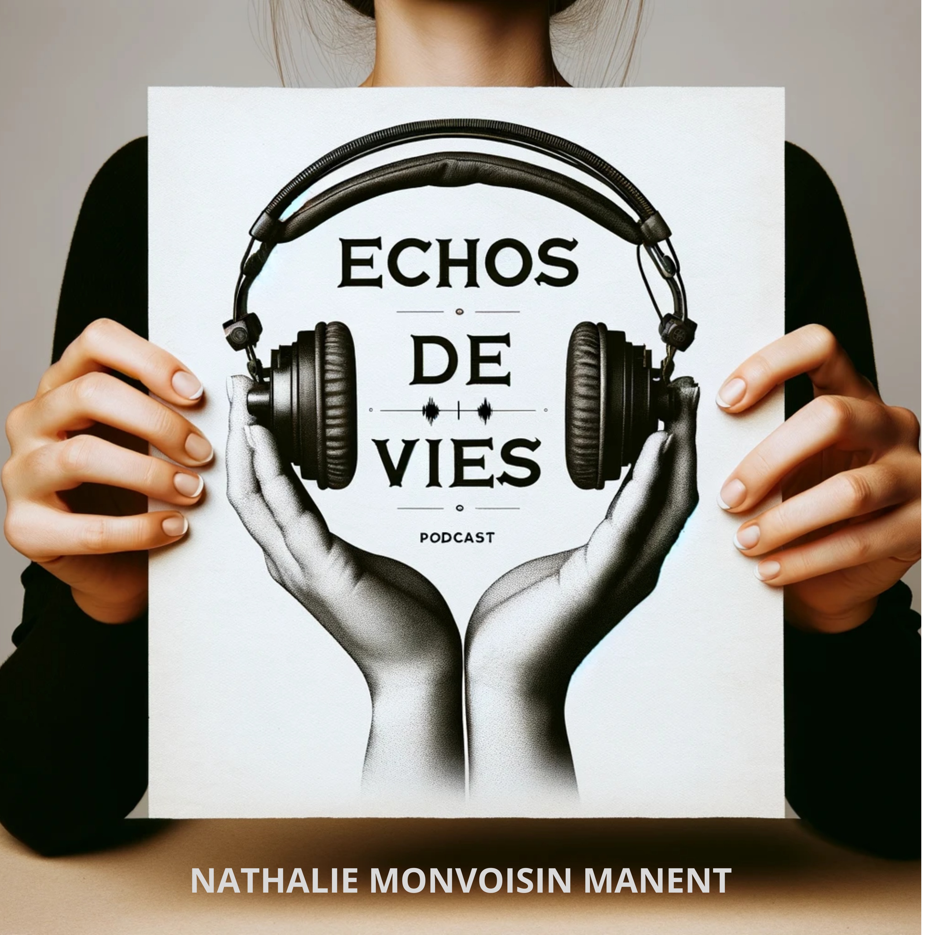 Du dernier souffle aux souvenirs éternels : Le Deuil dans toutes ses dimensions et de [l'Au-delà]  episode artwork