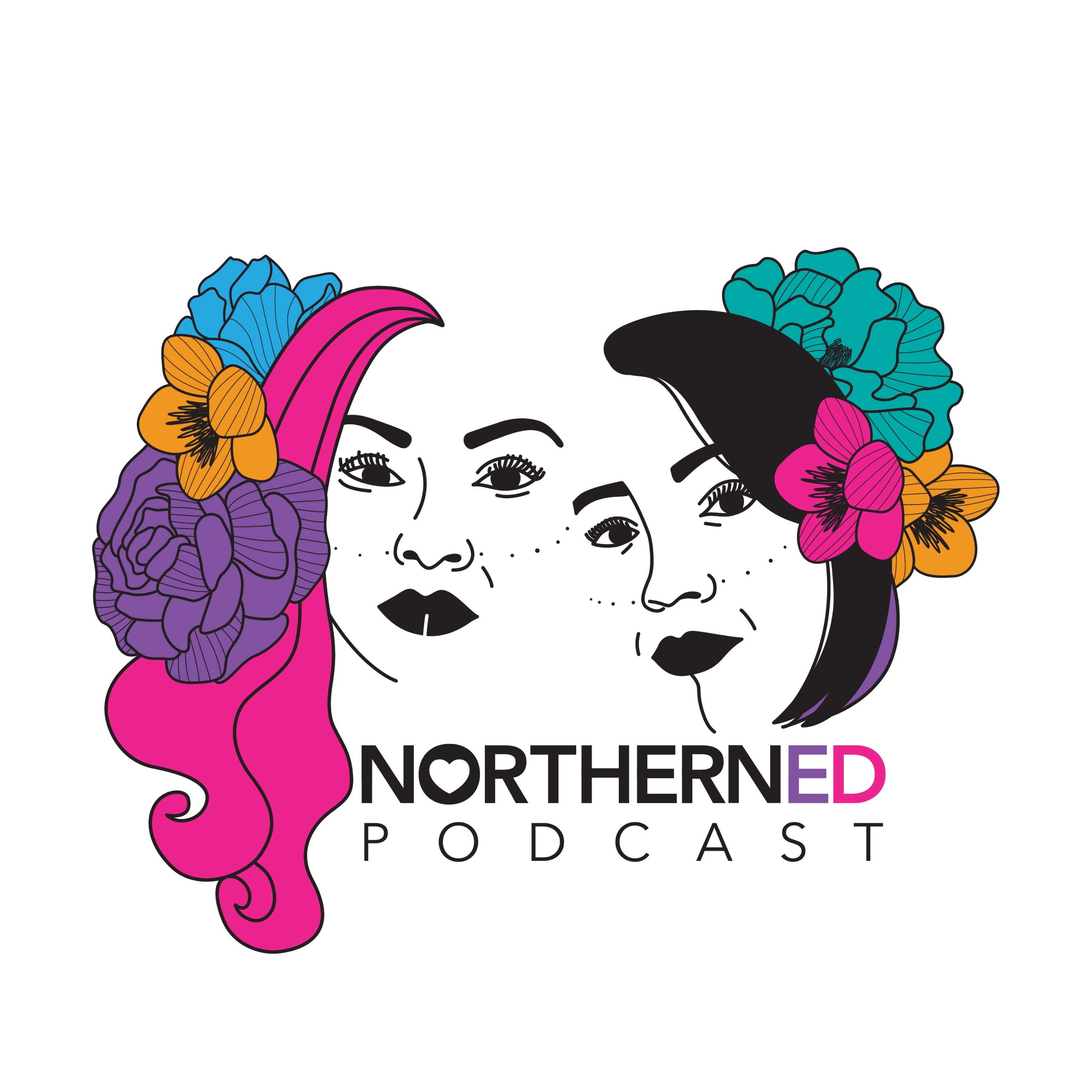 Mother & Daughter: Beatrice and Arsaniq on Culture, Love & Identity episode artwork
