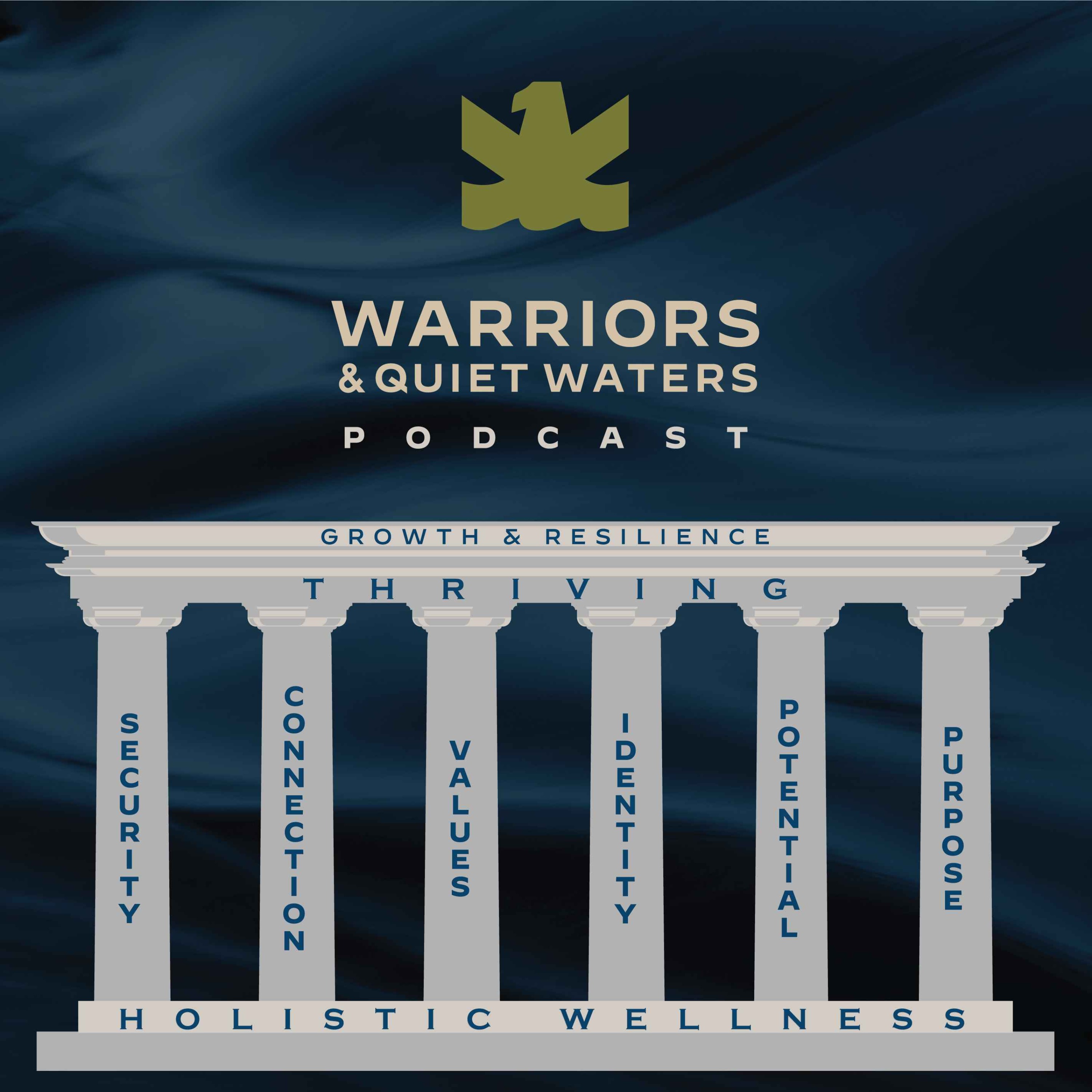 Why Warriors Matter: With Chip Raybon & Brian Flom