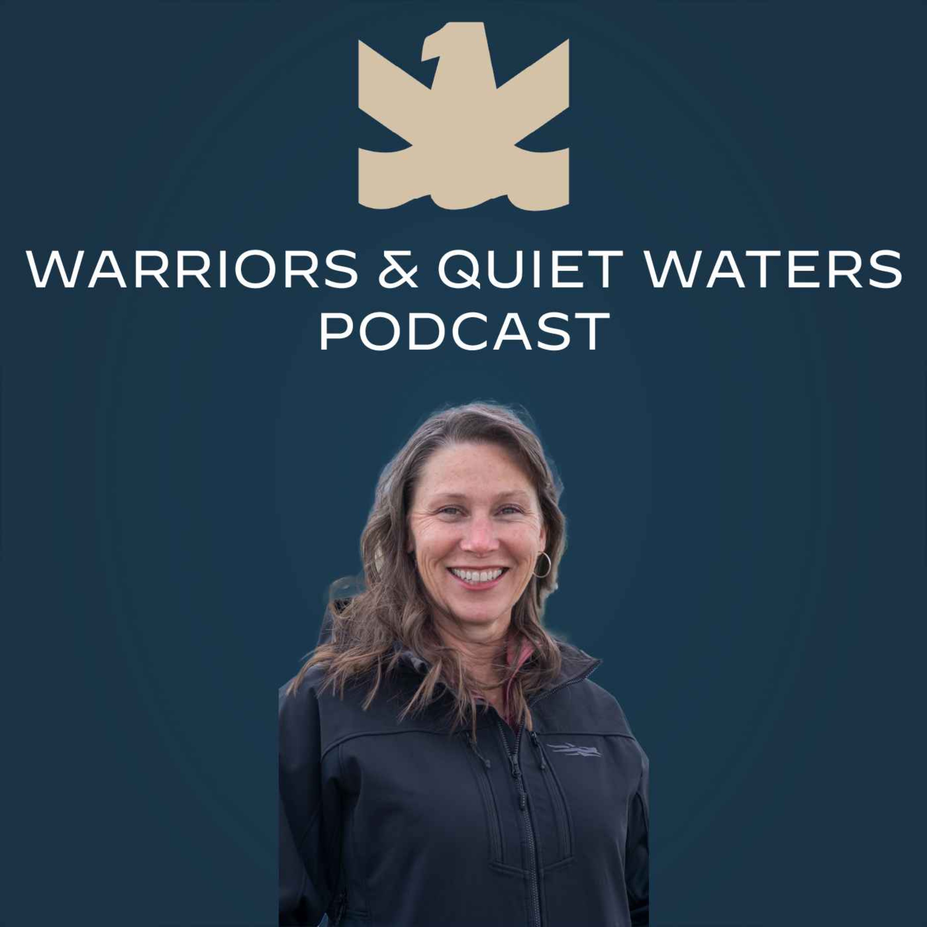 36 | Shelli Gordon | Caregiving, Community, and Rebuilding Purpose episode artwork